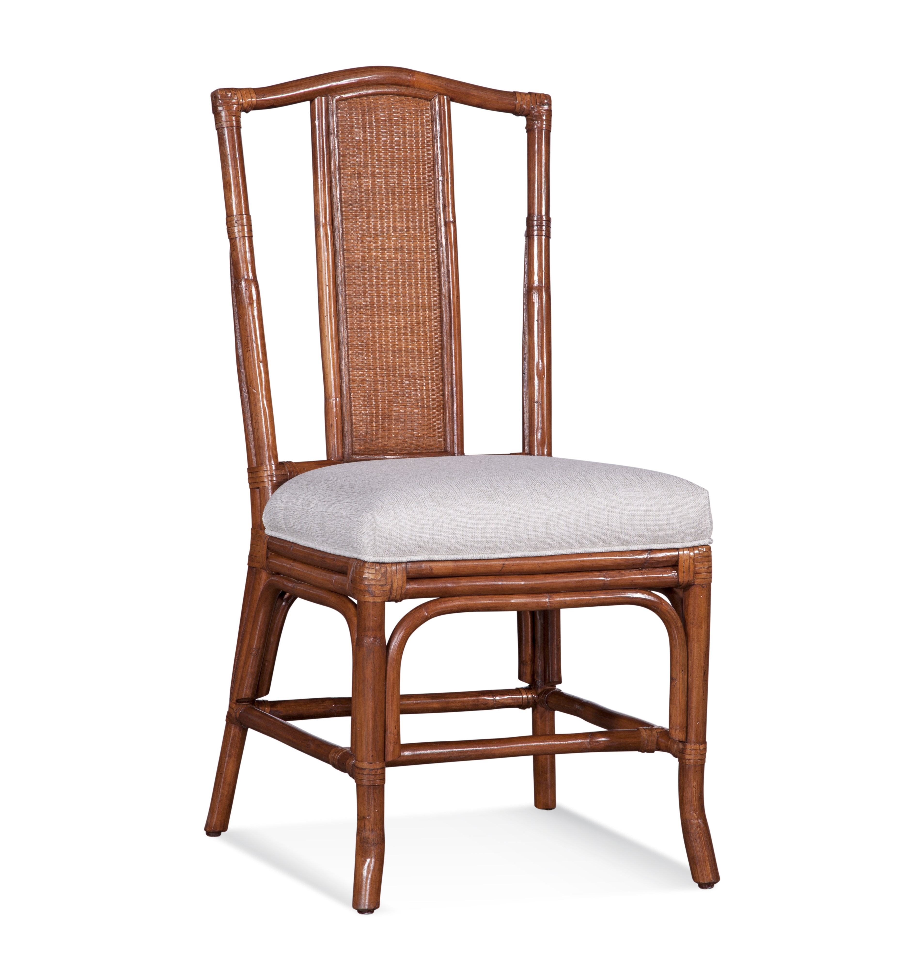 Braxton Culler Dining Room Drury Lane Side Chair 1977 028 Turner