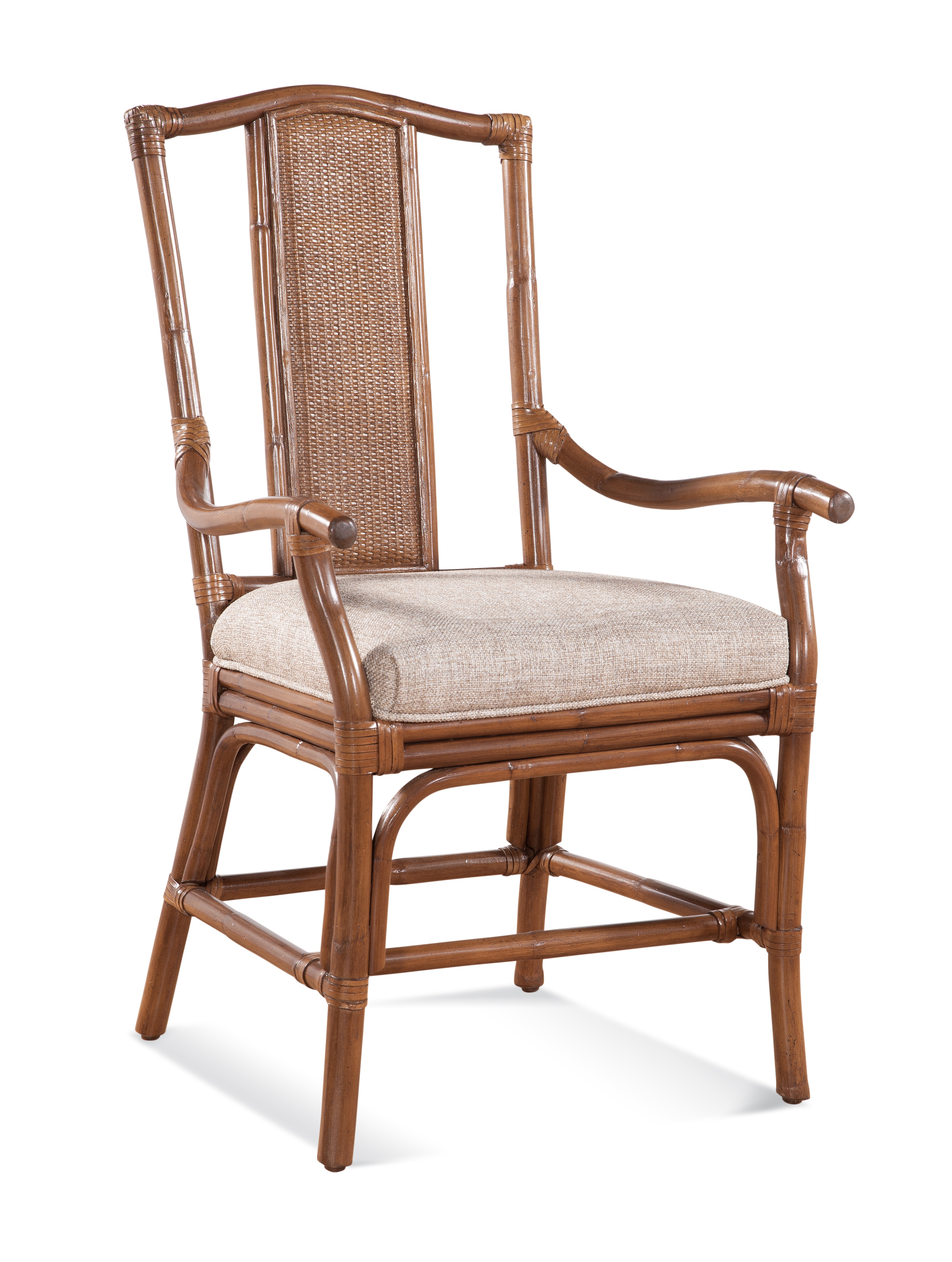 Braxton Culler Drury Lane Arm Chair 1977-029