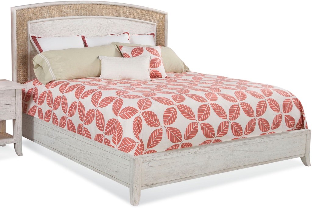 Braxton Culler 2932 Arc Bed Bedroom Fairwinds Arched