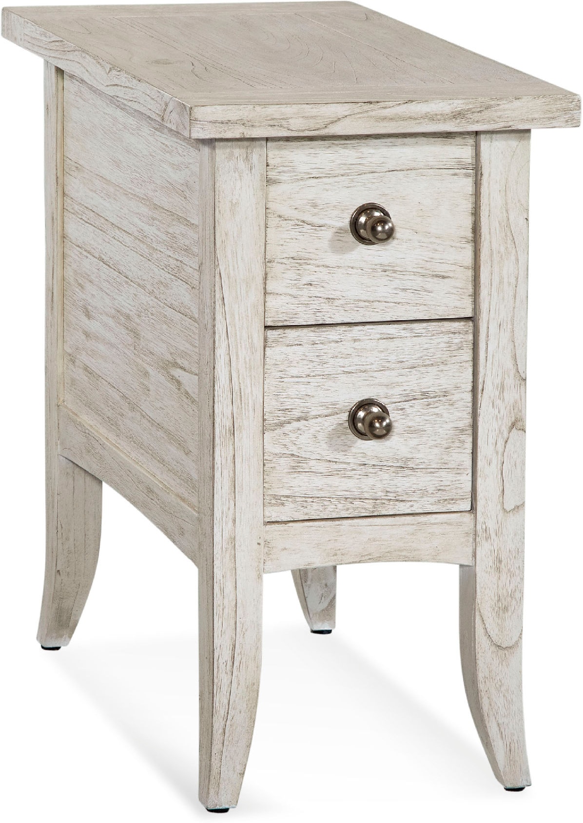 Braxton Culler Living Room Fairwind Side Table 2932 171 Matter Brothers Furniture Fort Myers