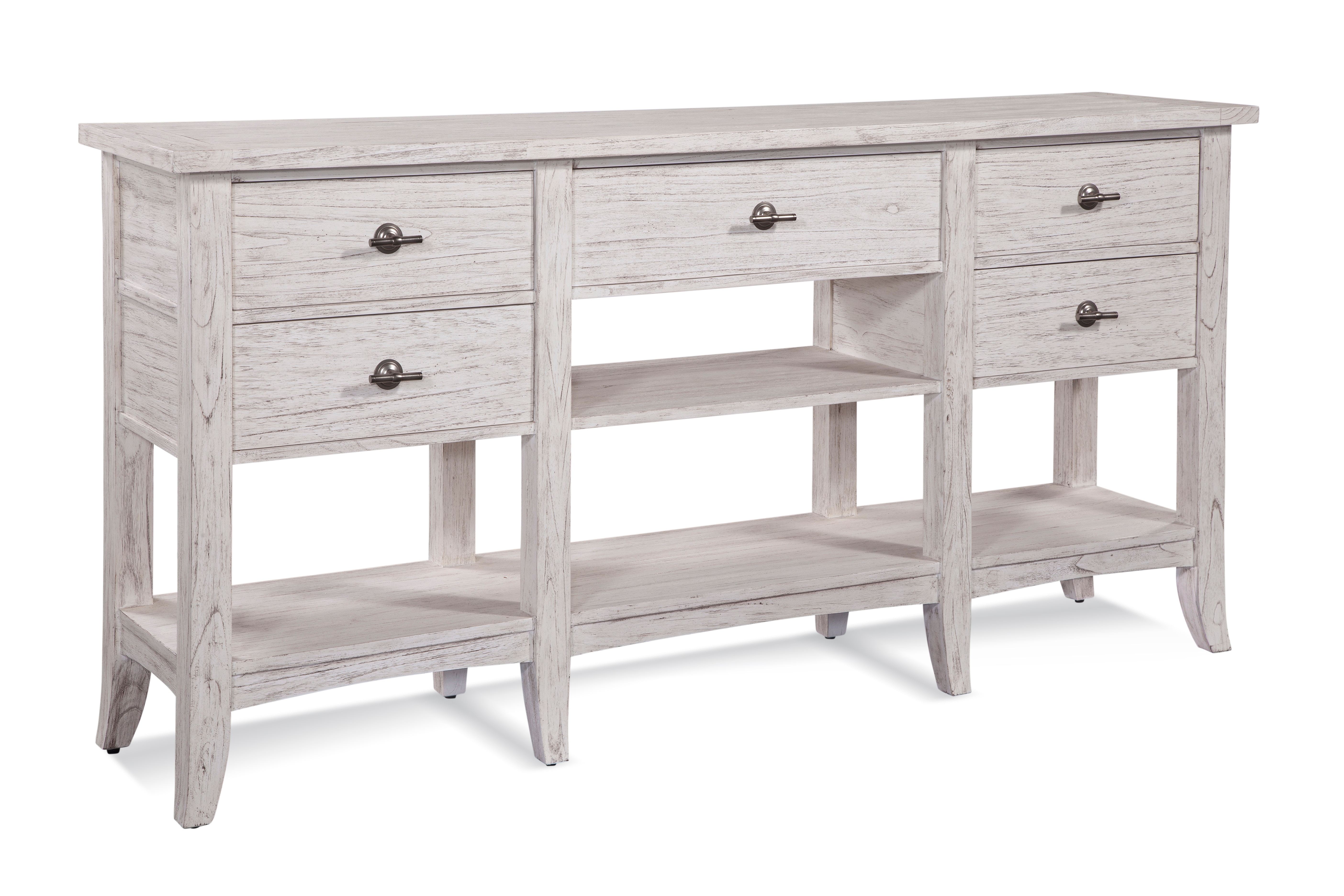 Braxton Culler Living Room Fairwind Console Table 2932-173