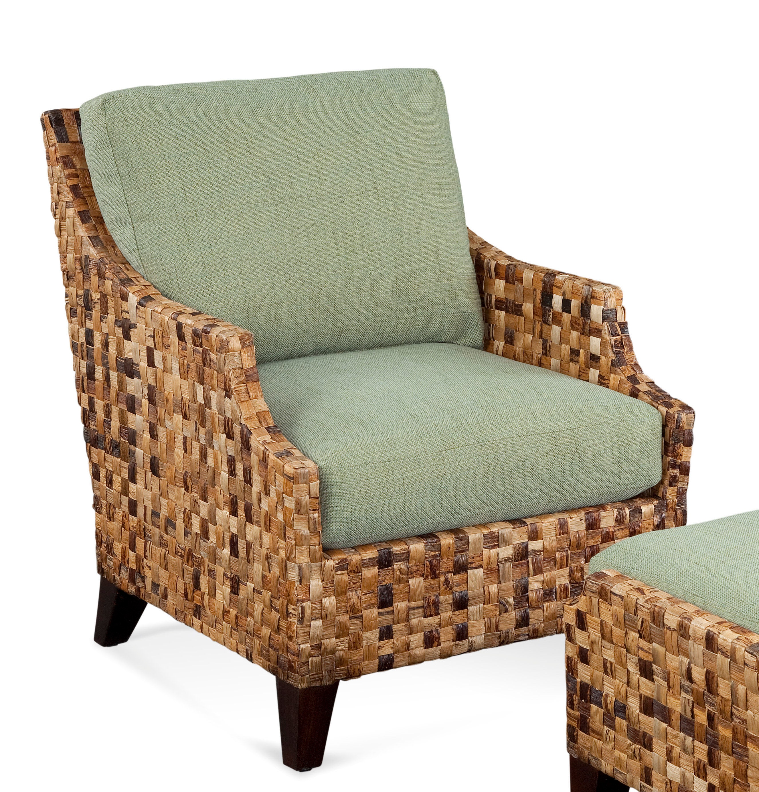 Braxton Culler Living Room Morris Chair 2965 001 Kalin Home