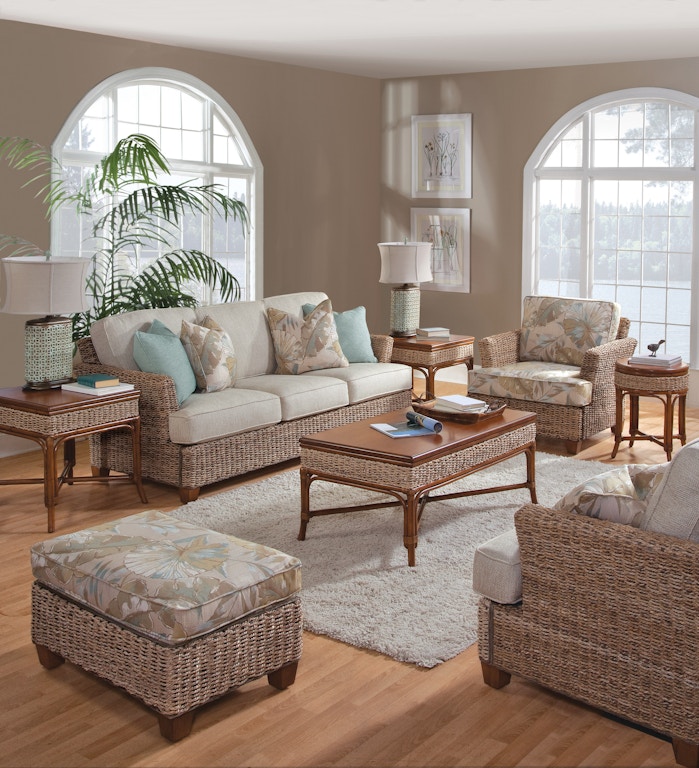 Braxton Culler Living Room Speightstown Living Room Set 2970-LR-SET