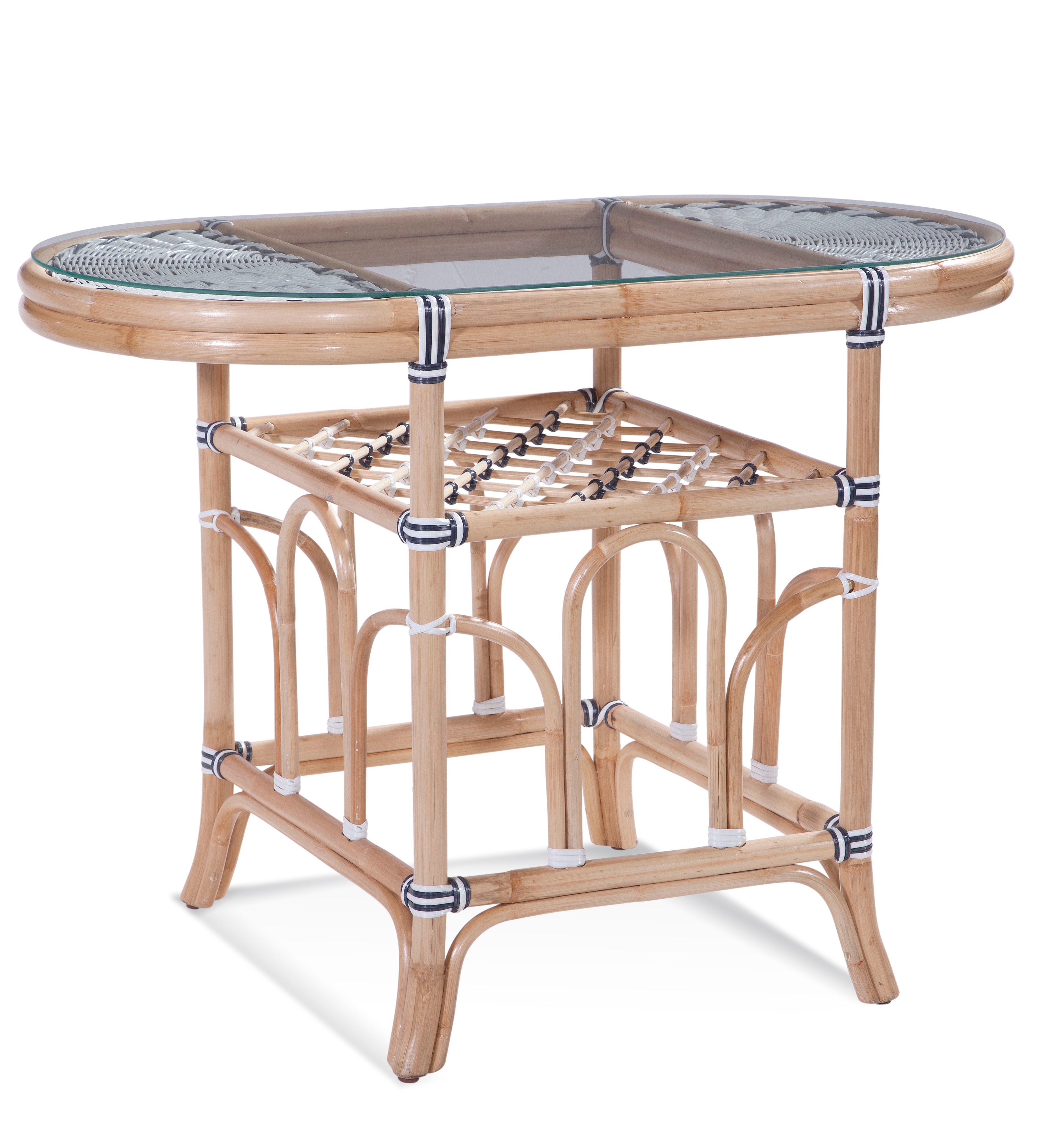 Braxton Culler Casual Dining Pier Point Breakfast Table 2978-076
