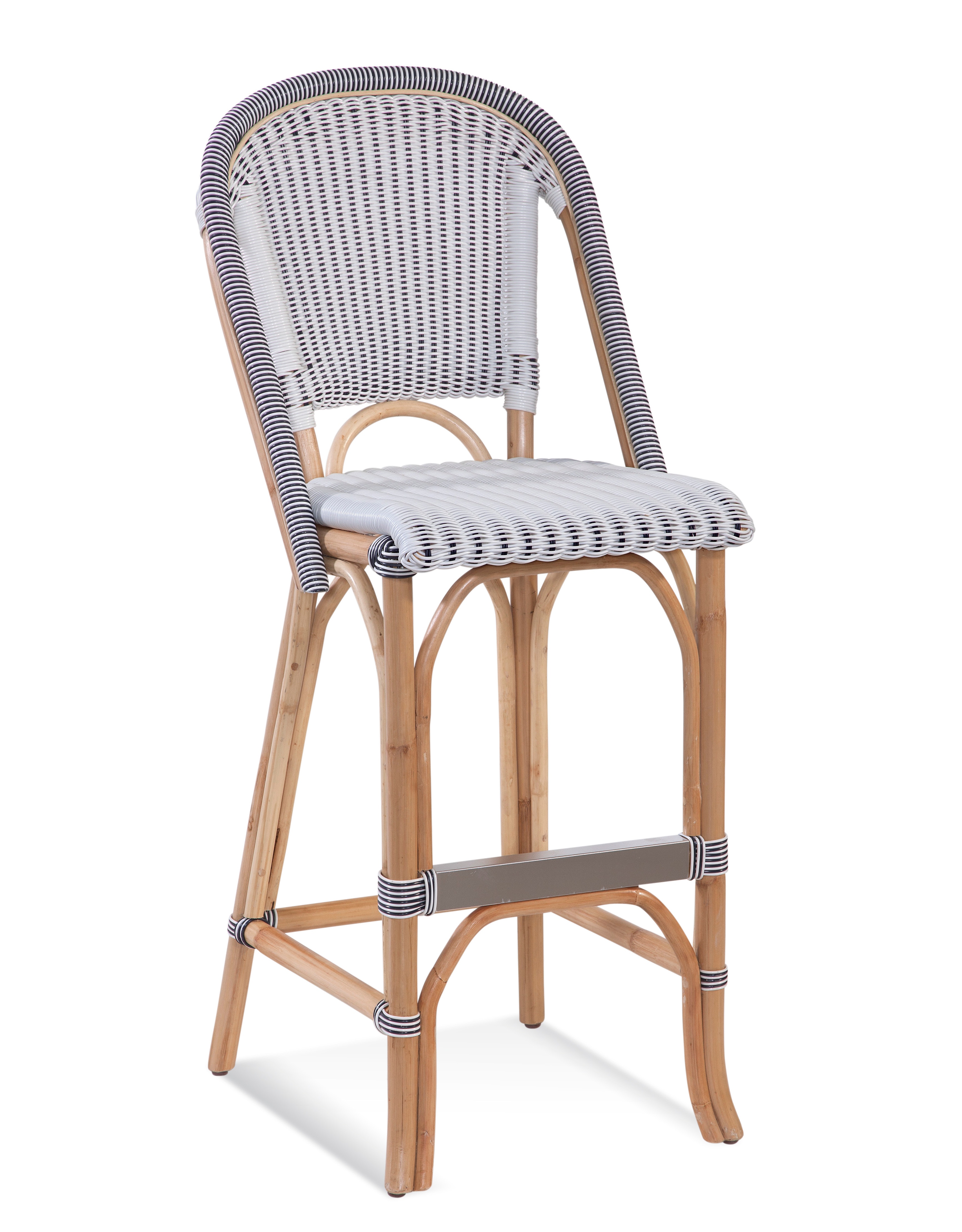 Braxton Culler Casual Dining Pier Point Bar Stool 2979003 Pamaro