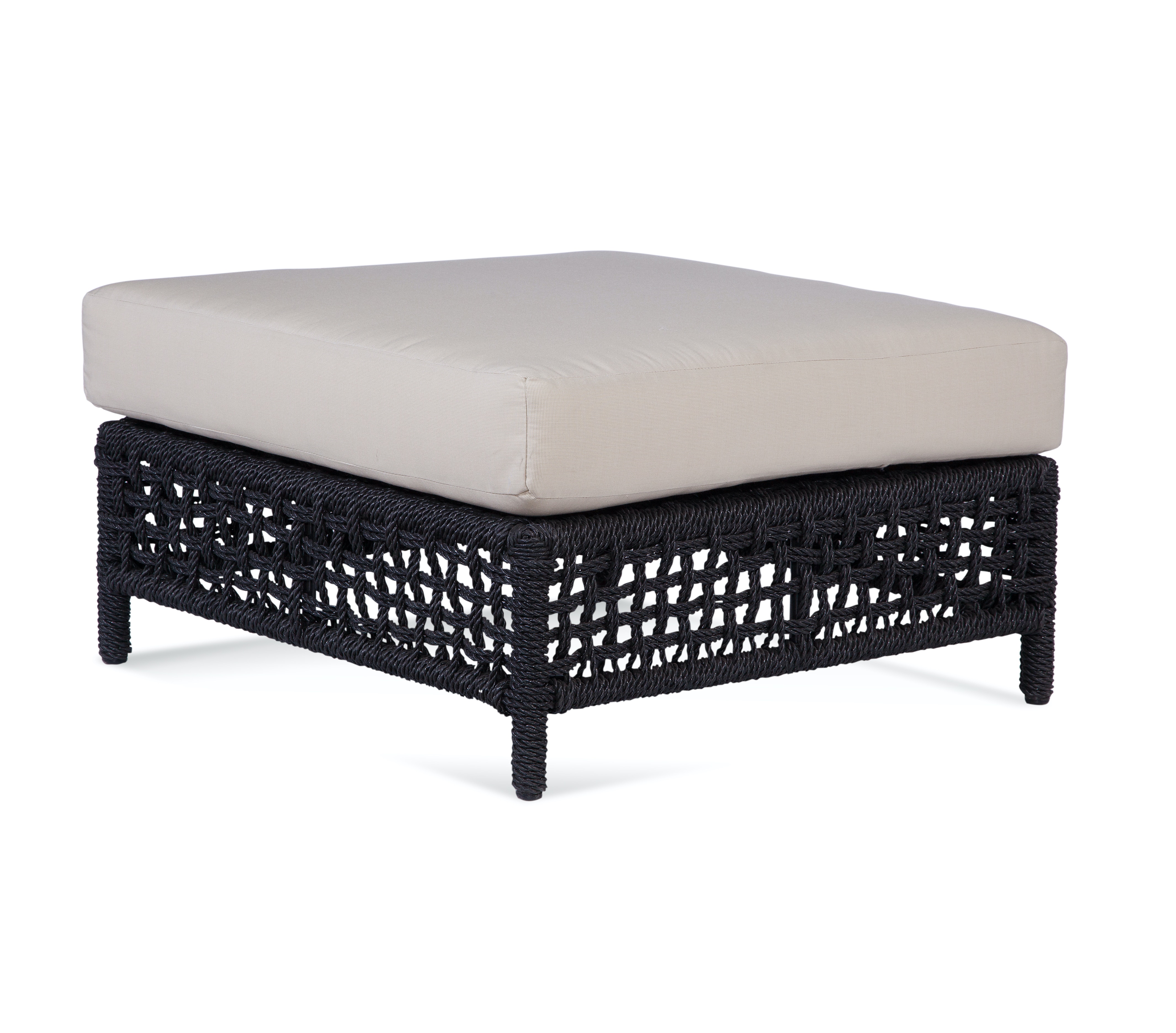 Braxton Culler Outdoor Furniture Bayside Modular Outdoor Sectional 401B