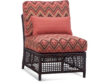 Outdoor Furniture Sectionals Pamaro Sarasota And 429 091 Valletta Armless Chair