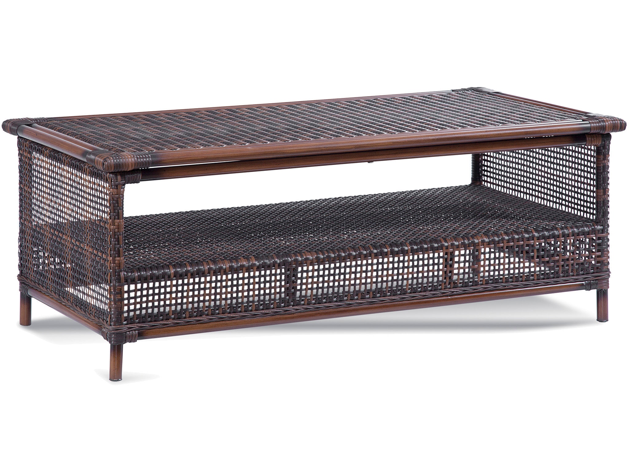 Braxton Culler Outdoor Patio Palermo Cocktail Table 440 072