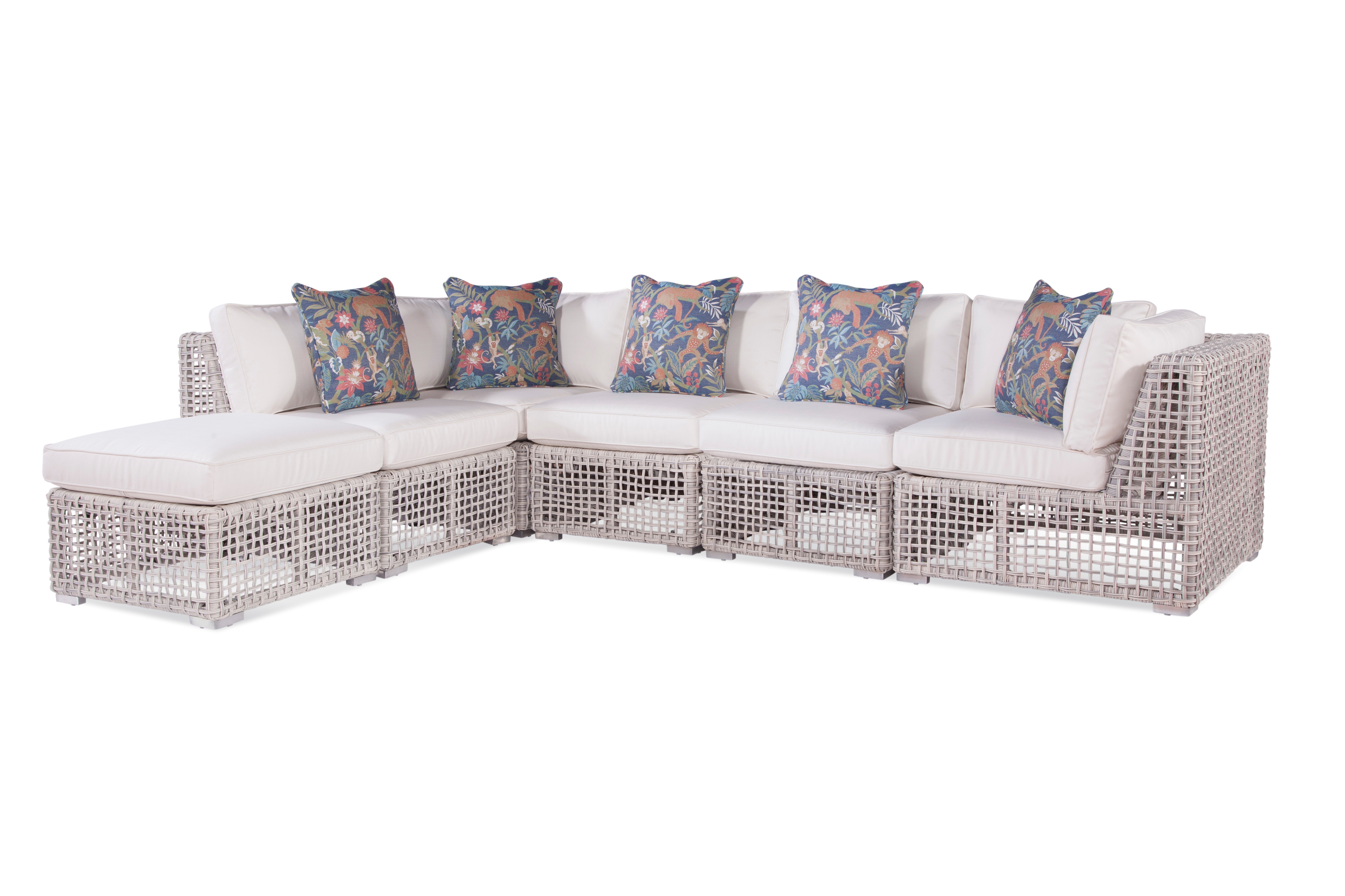 Braxton park sectional discount