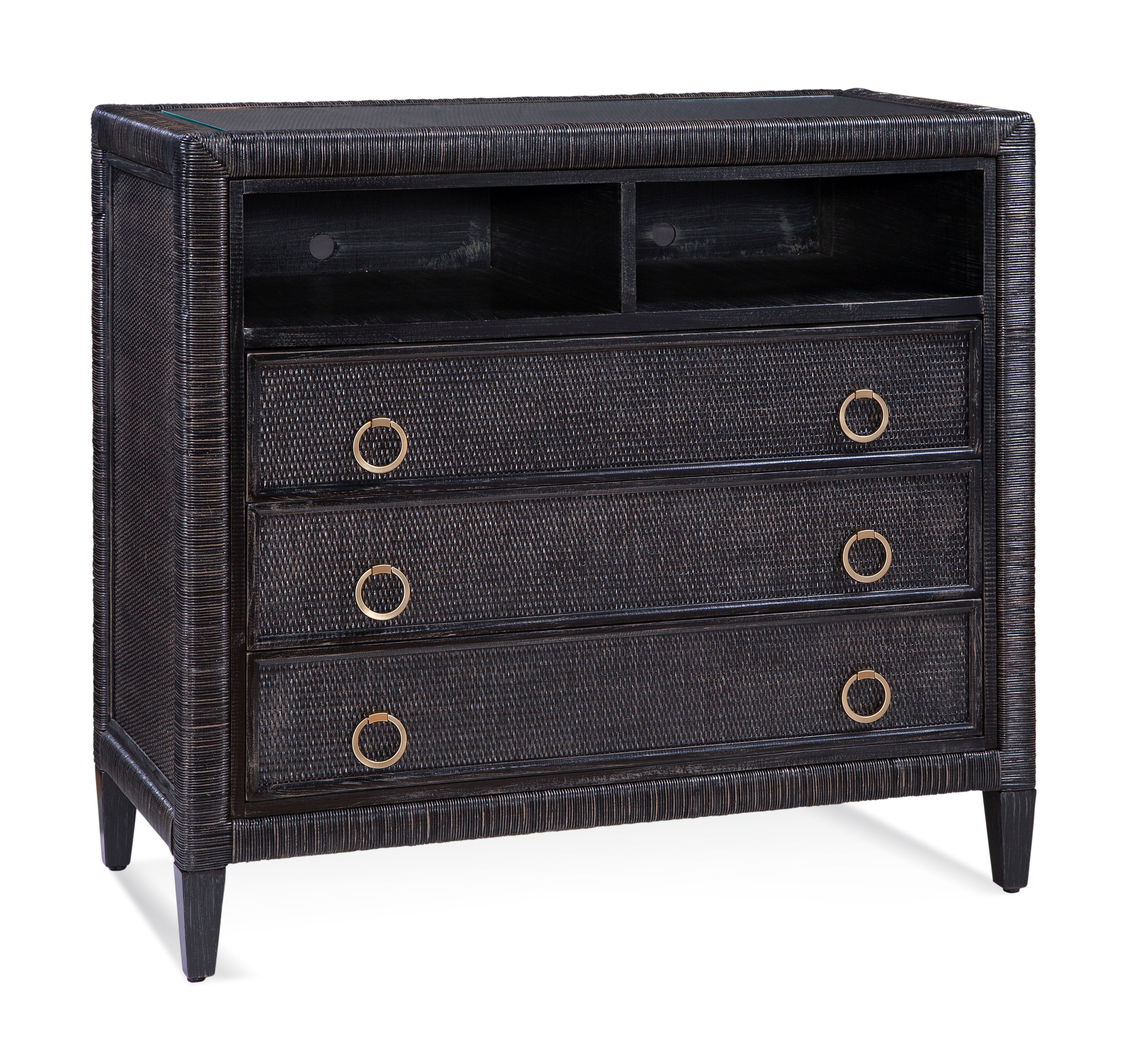 Braxton Culler Bedroom Soho Media Chest 4809 024 Braxton Culler