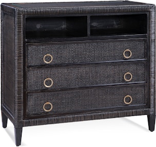 Wicker And Rattan Chests And Dressers Matter Brothers Furniture