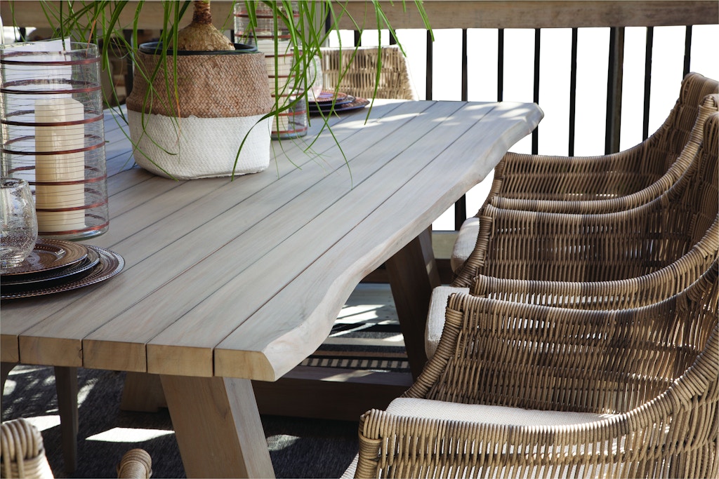 Braxton Culler Outdoor Patio Sag Harbor Rectangular Dining Table 485 Braxton Culler Sag Harbor Rectangular Dining Table 485 076
