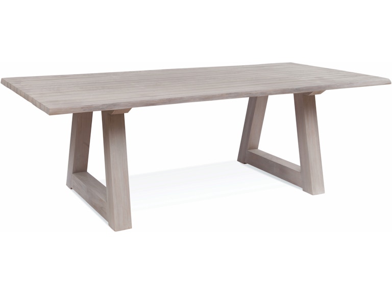 Braxton Culler Outdoor Patio Sag Harbor Rectangular Dining Table 485 Braxton Culler Sag Harbor Rectangular Dining Table 485 076