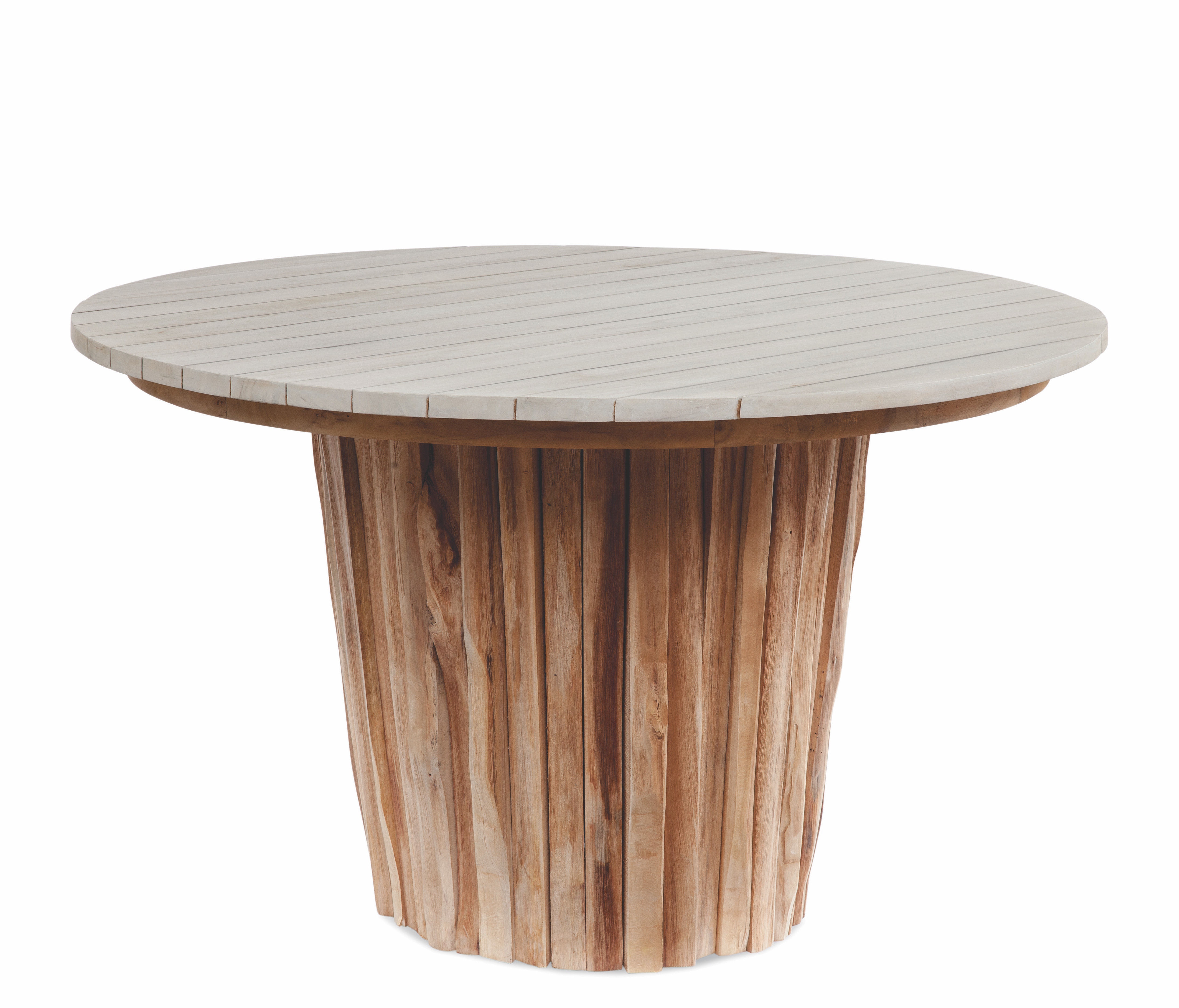 Braxton Culler Outdoor Furniture Brunswick Outdoor Dining Set 488DT