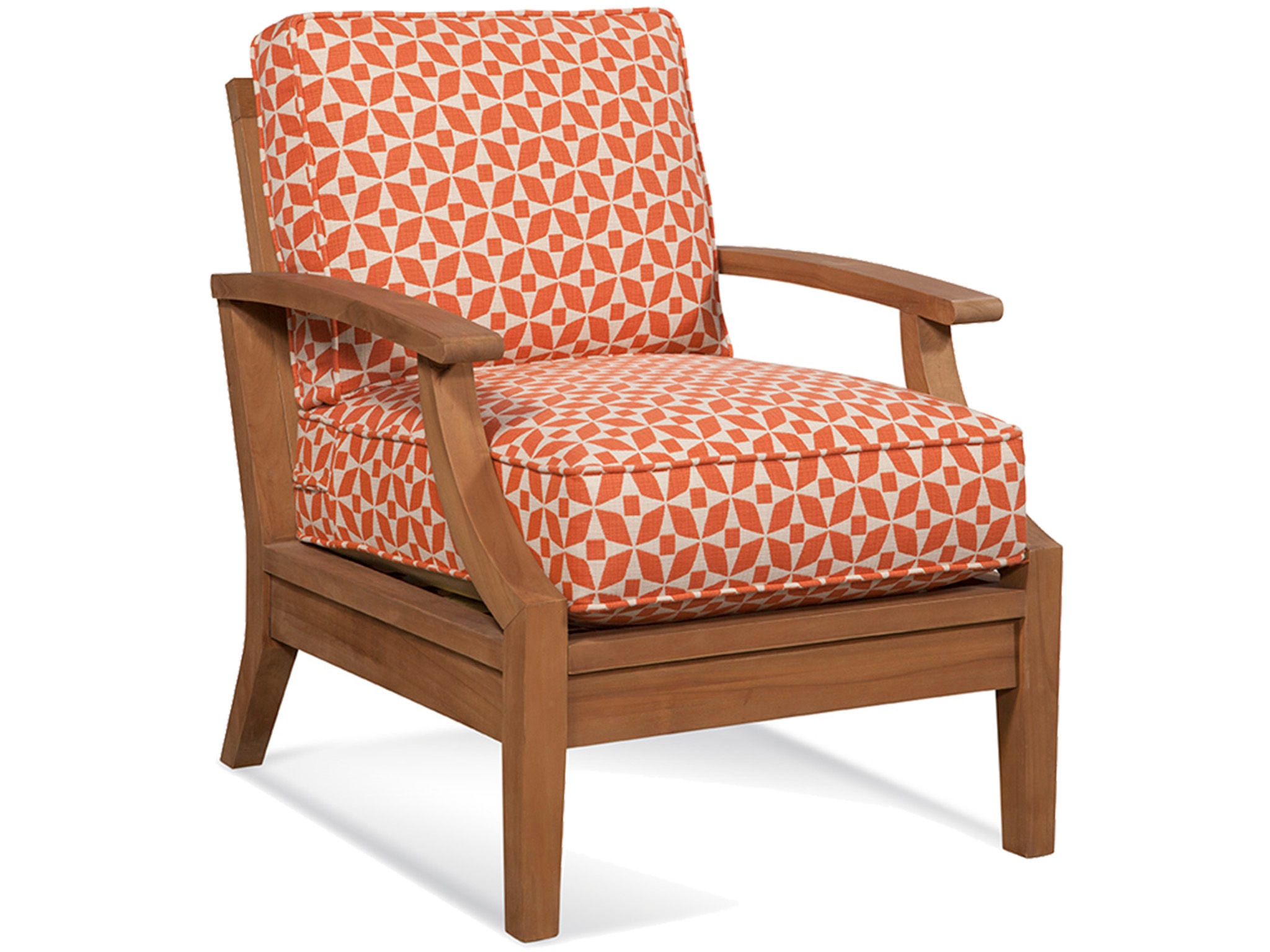 Braxton Culler Outdoor Patio Messina Chair 489 001 La Waters Furniture Statesboro Ga