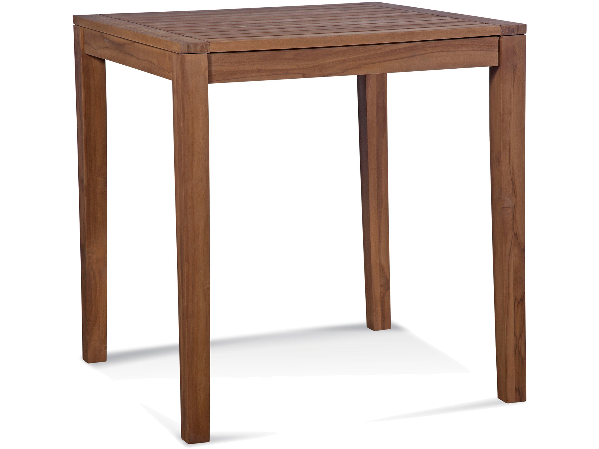 messina square dining table