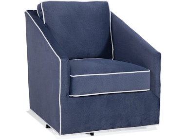  Taylor Swivel Chair 508-005