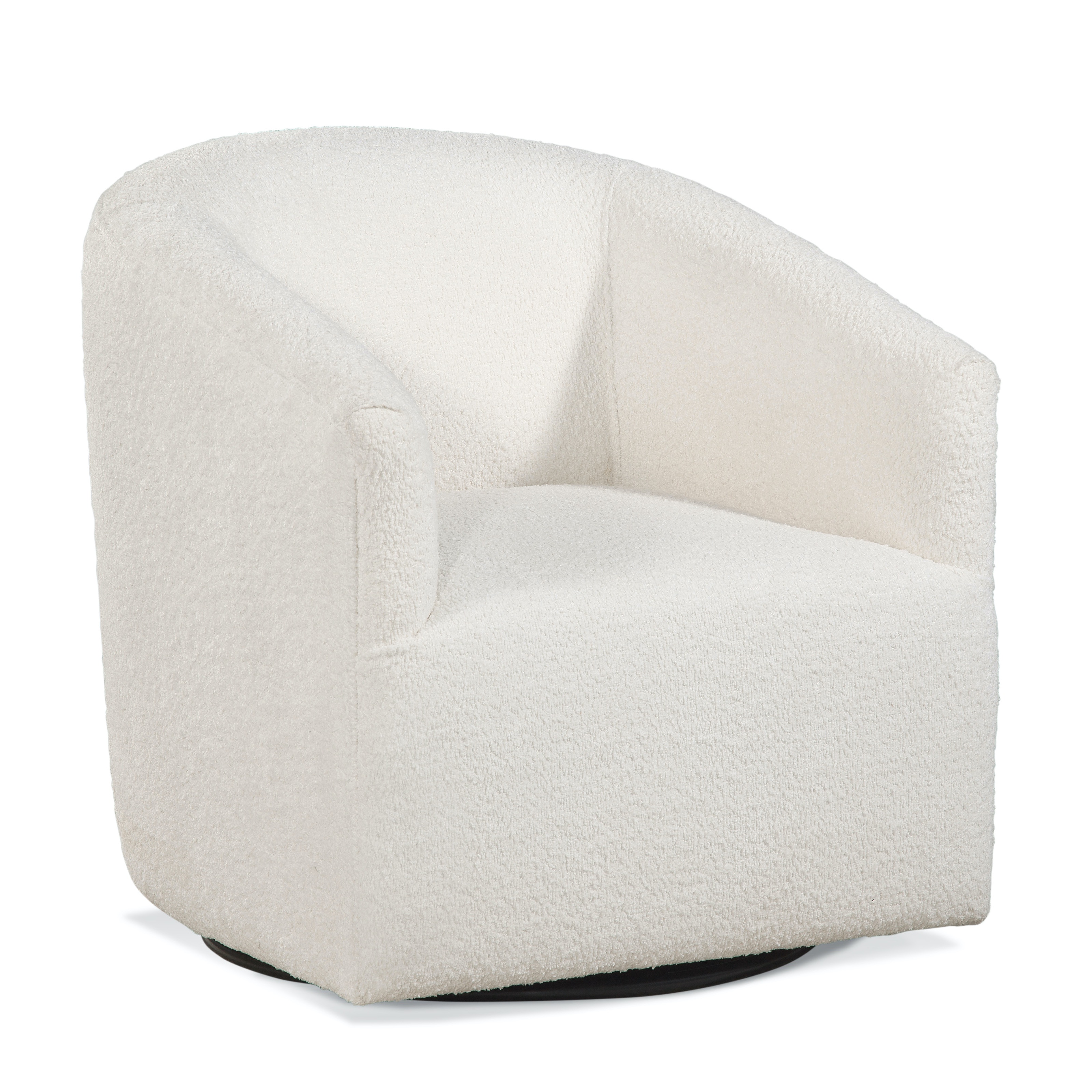  Briles Memory Swivel Chair 510-005