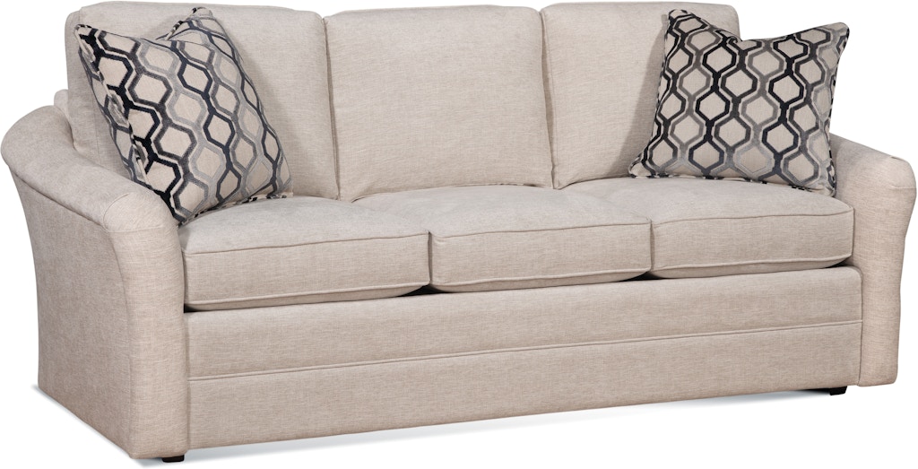 Braxton Culler 518 011 Living Room Wexler Sofa Braxton Culler 518 011 Living Room Wexler Sofa