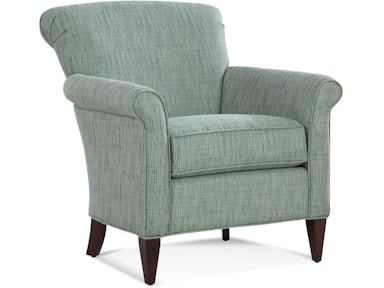  Anniston Arm Chair 522-001