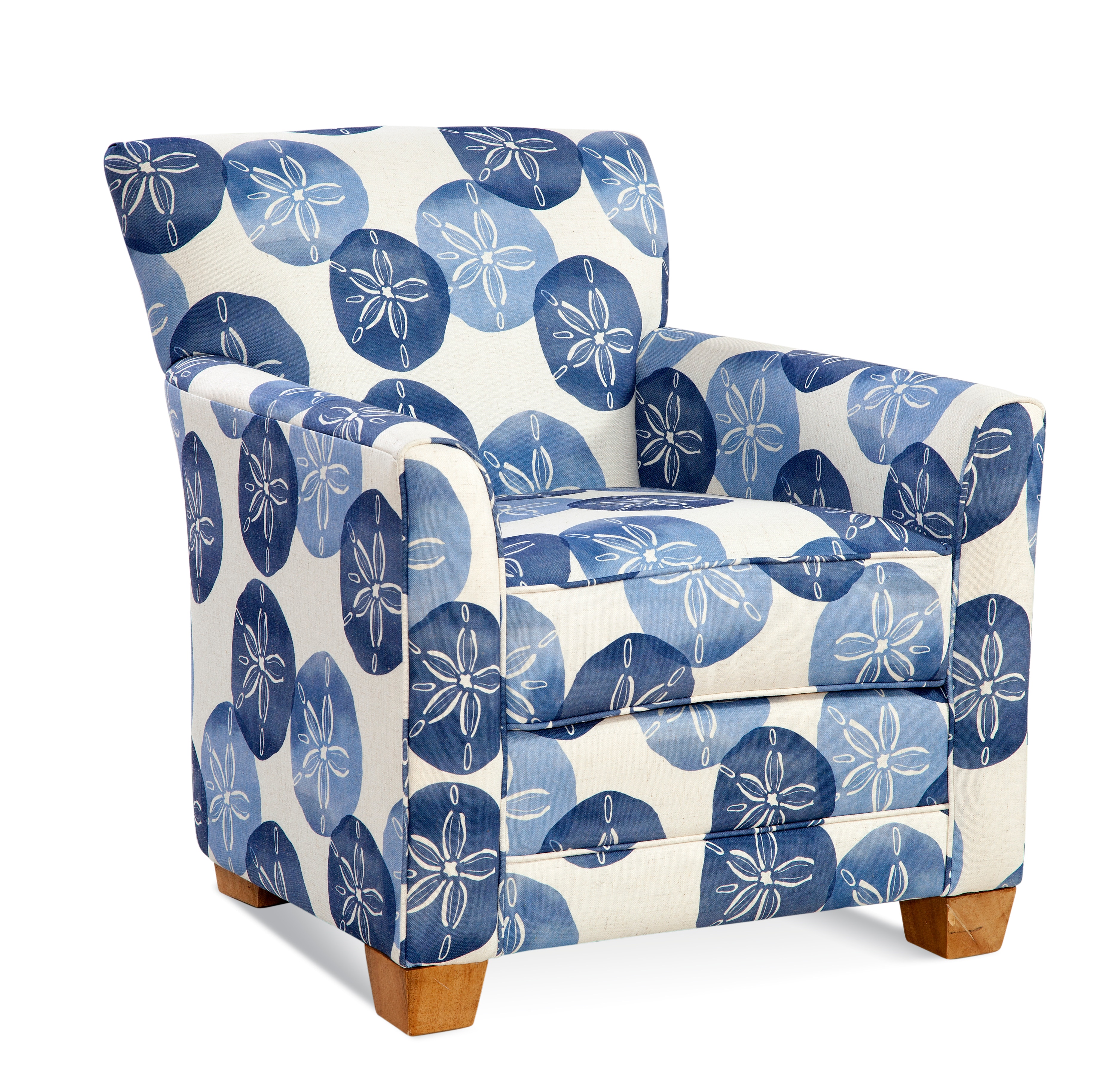  Buckley Arm Chair 524-001