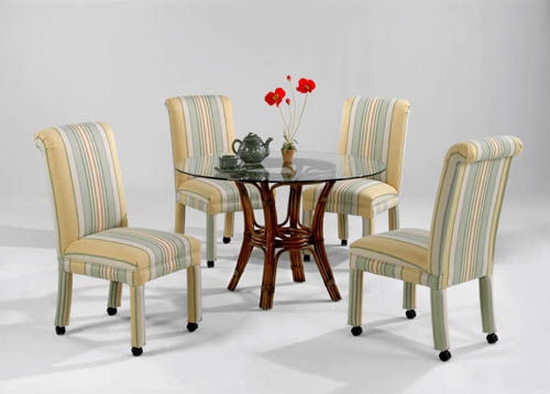 Braxton Culler Dining Room Dining Chair With Casters 525 028 Hickory Furniture Mart Hickory Nc