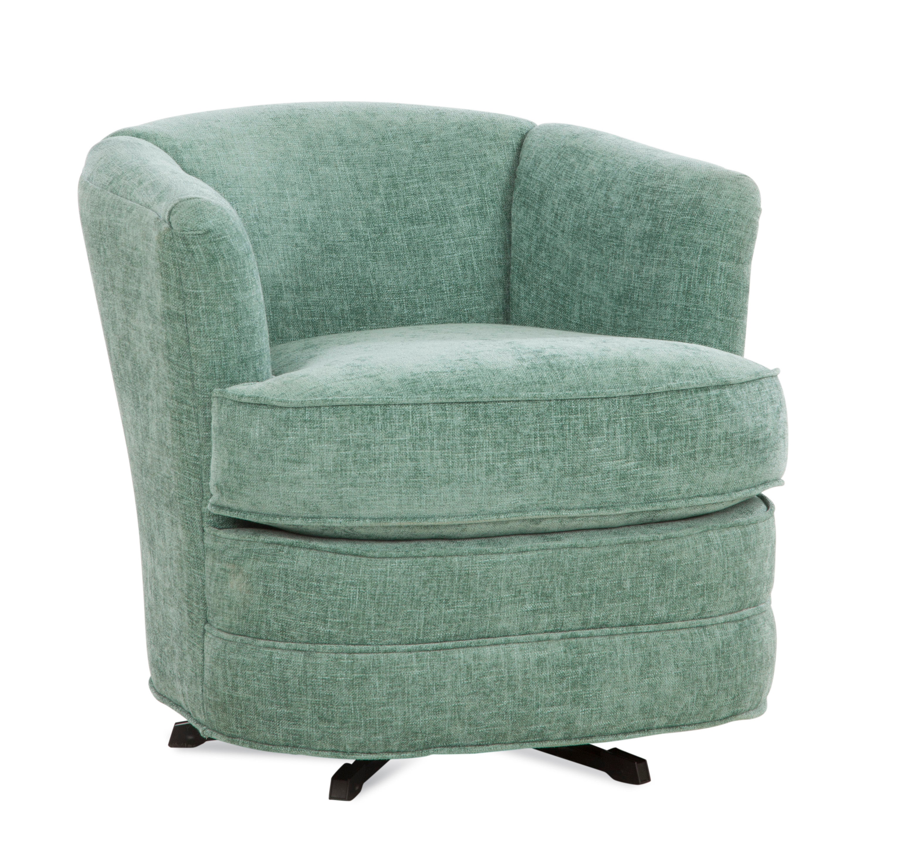 swivel bucket chair