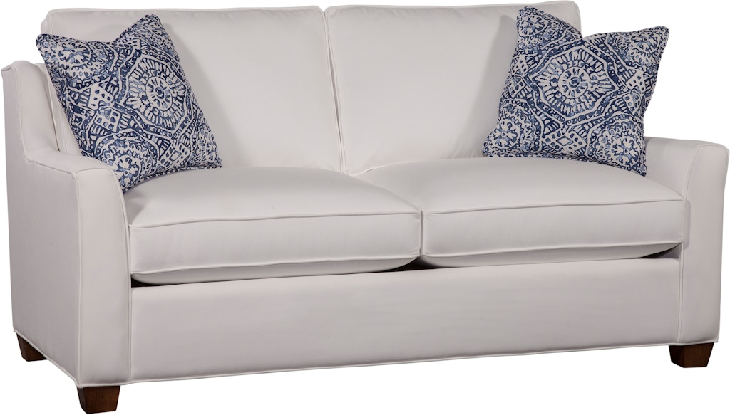 Braxton Culler Living Room Madison Avenue Full Sleeper Sofa 571 Braxton Culler Living Room Madison
