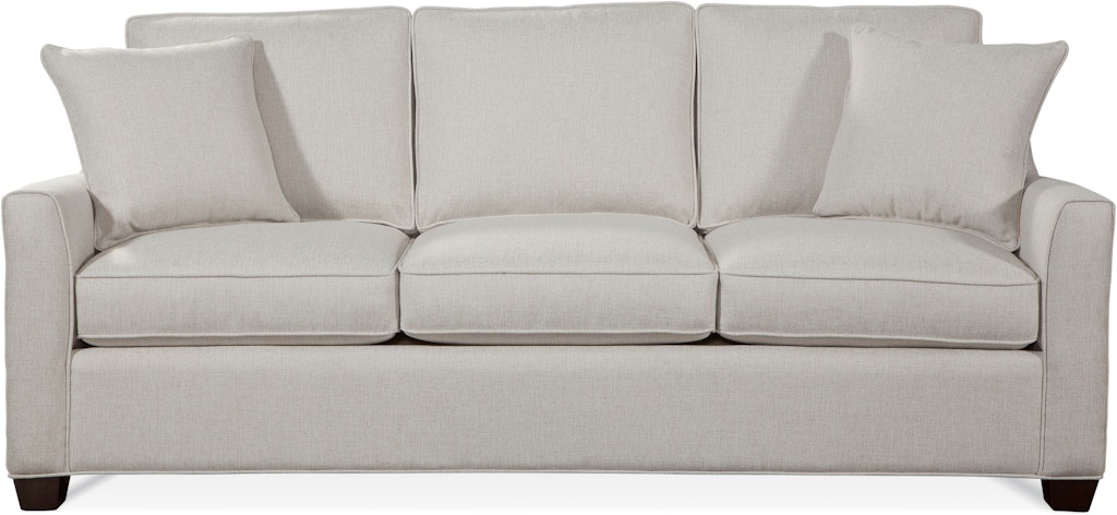 Braxton Culler 571 015 Living Room Madison Avenue Queen Sleeper Sofa Madison Avenue Queen Sleeper Sofa