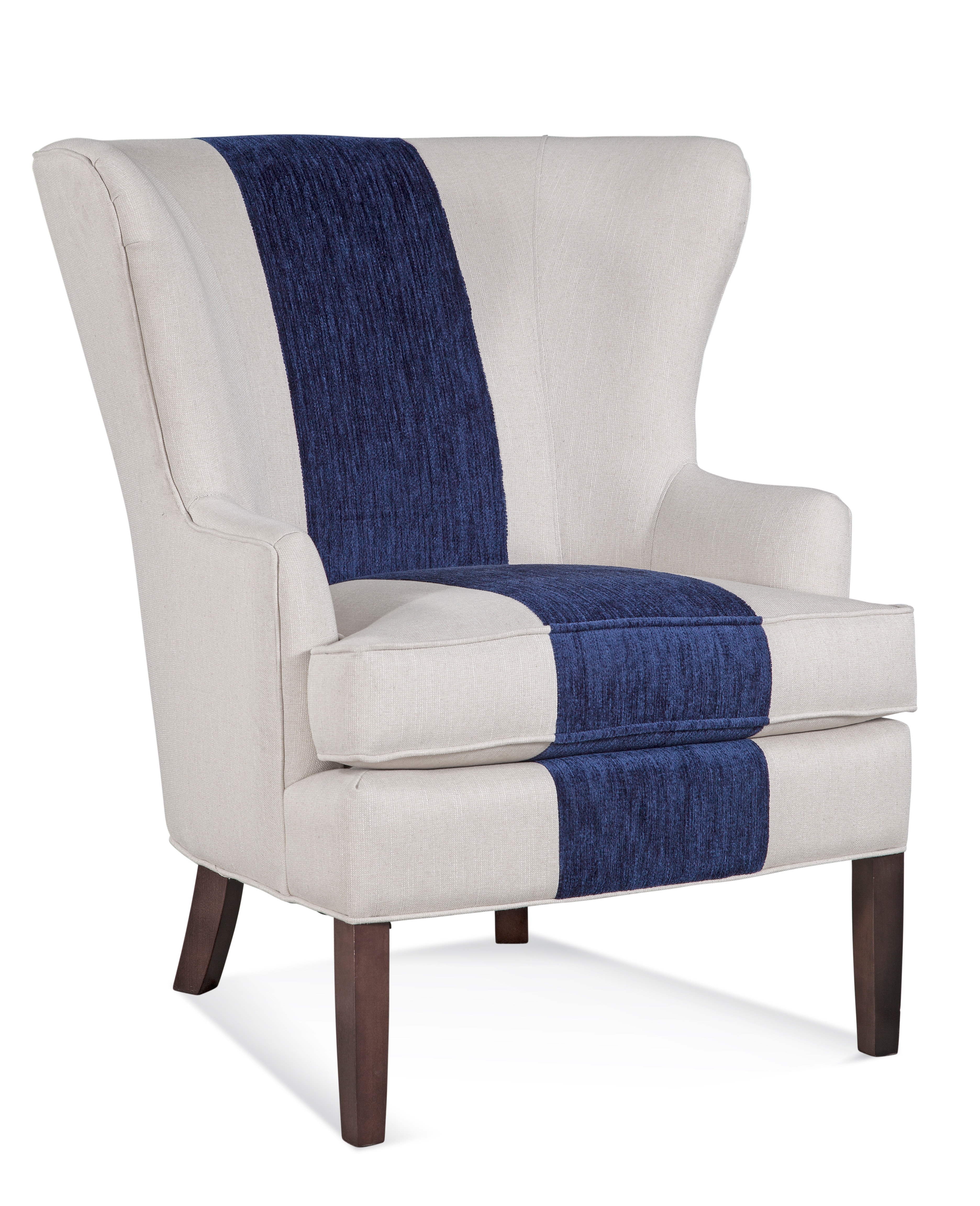 calhoun wingback chair