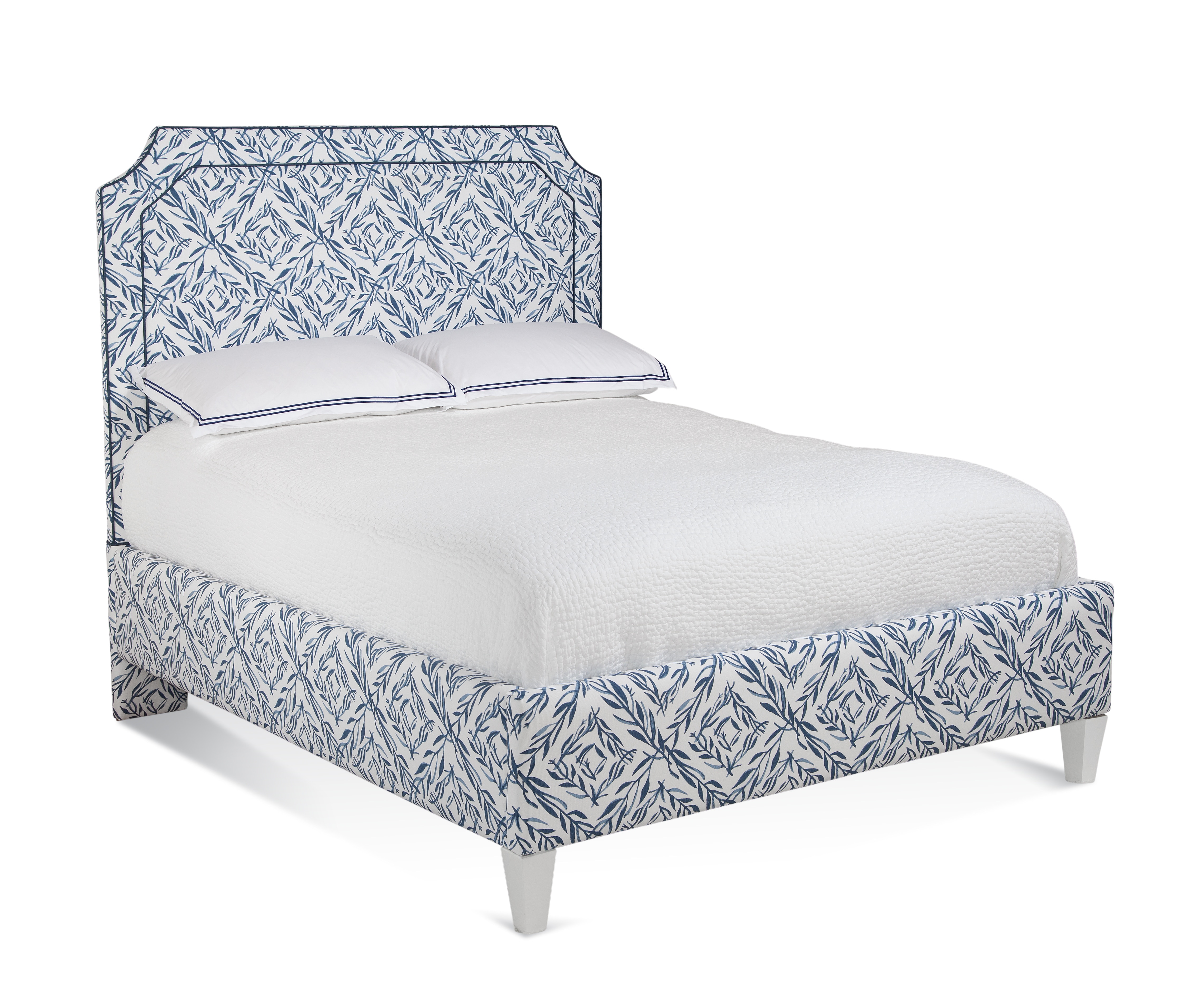  Chandler Upholstered Bed 810-UPH-BED