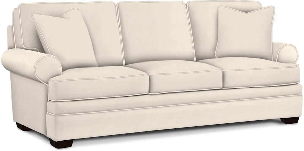 Braxton Culler 6111 0150 Living Room Sleeper Sofa