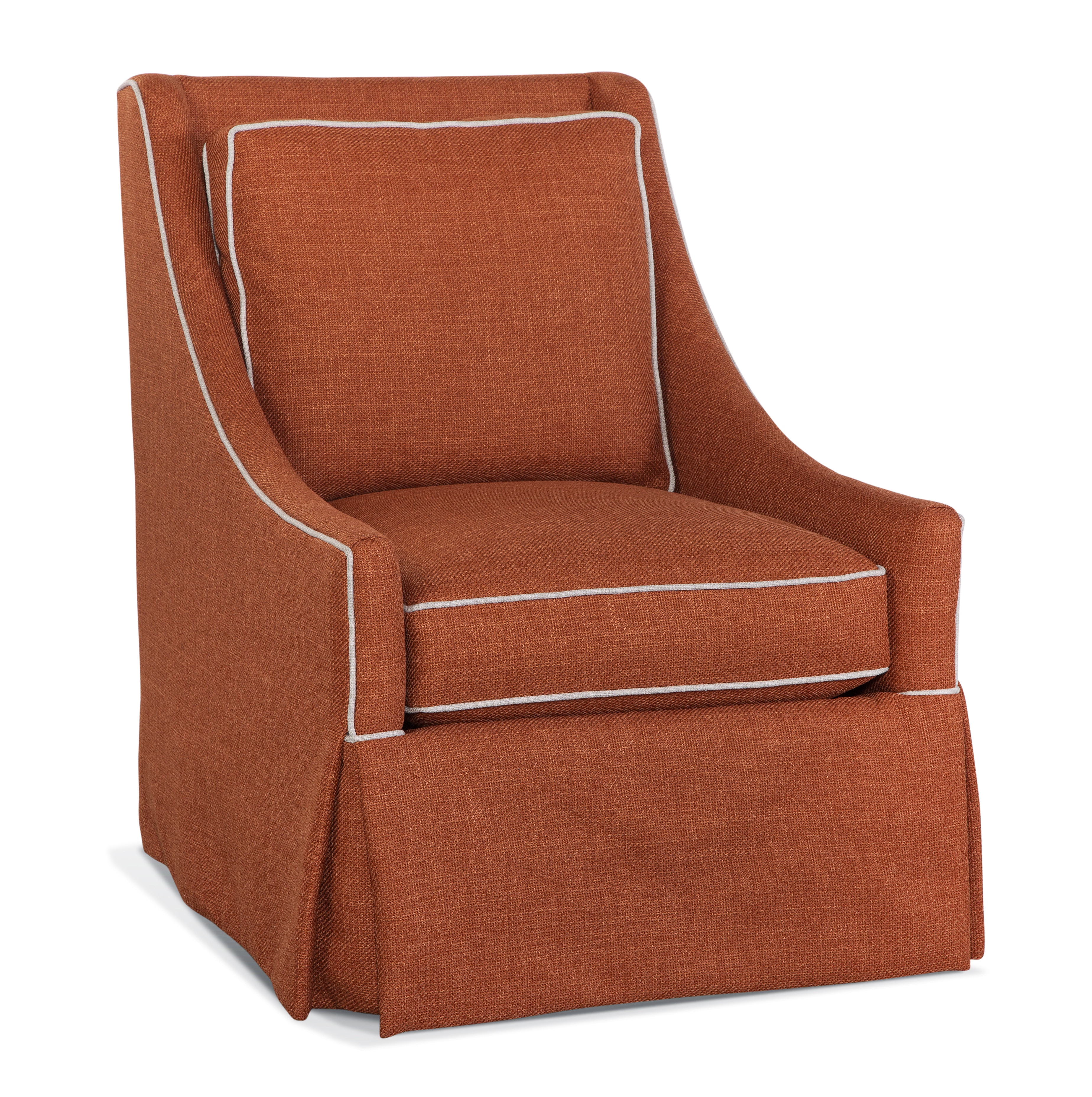 Braxton Culler Teagan Swivel Chair 602-005