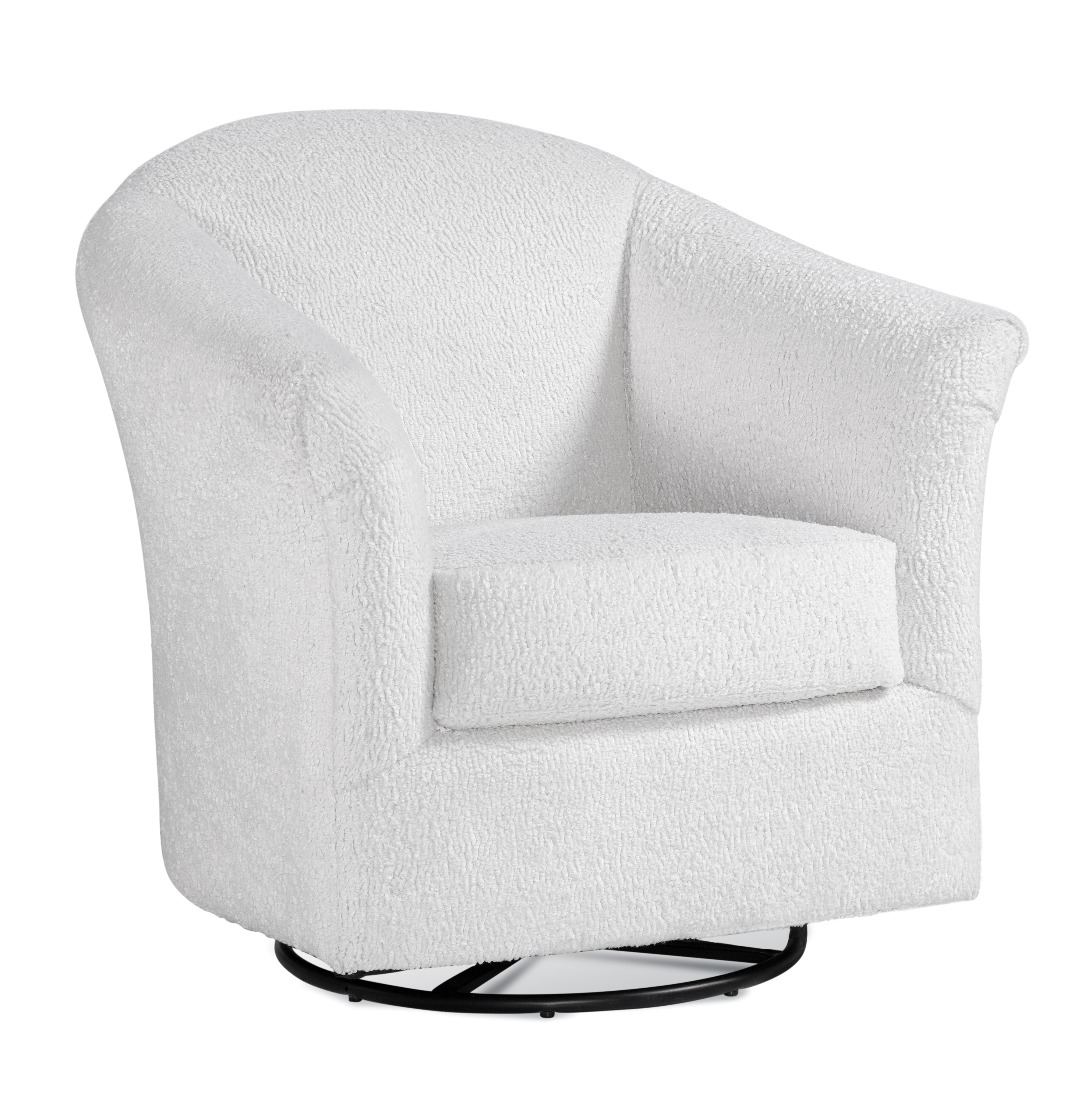 best chairs braxton swivel glider