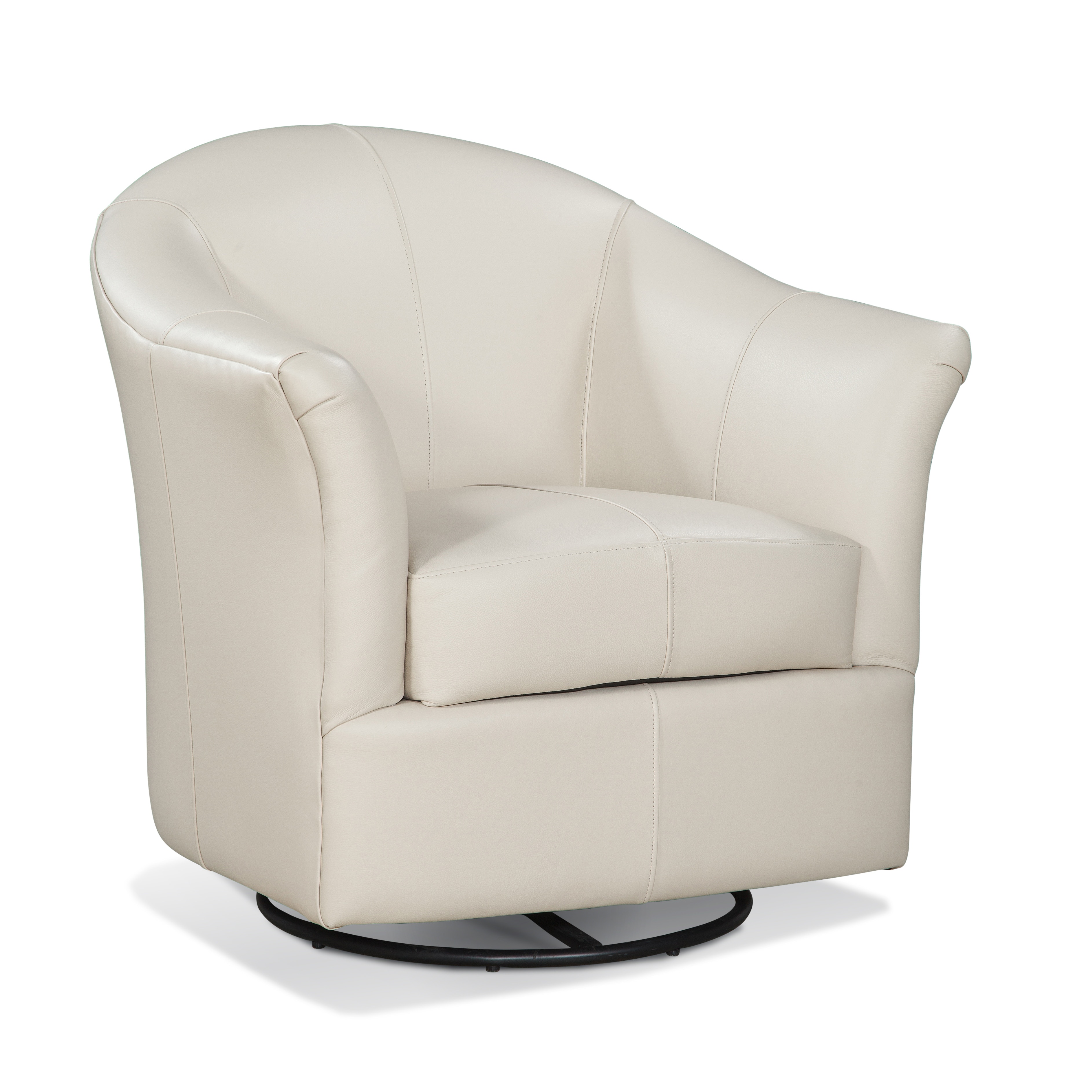  Weston Swivel Glider Chair 635-L02