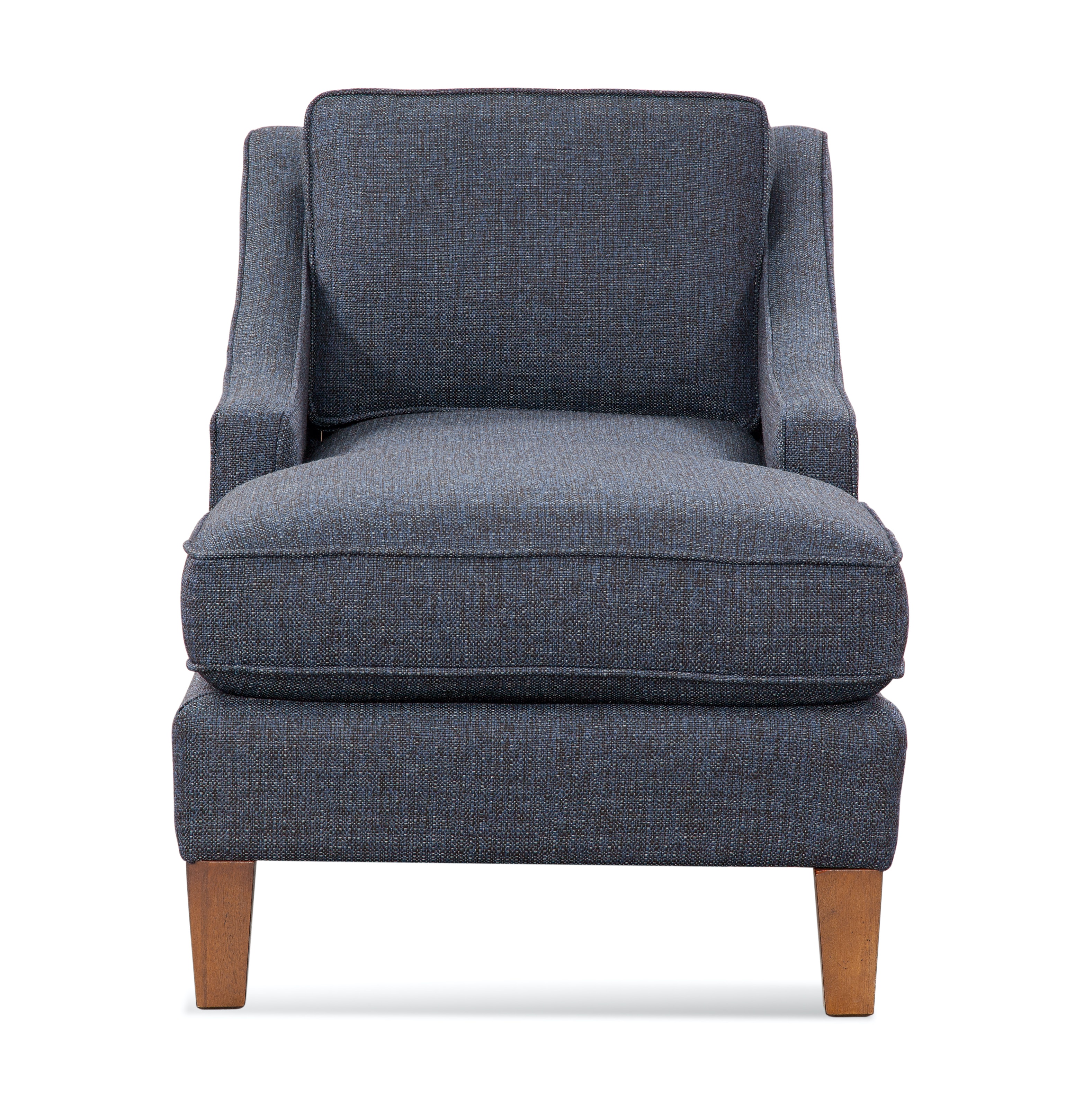 Braxton Culler Living Room Lenox Chaise Lounge QUICK SHIP 723092/