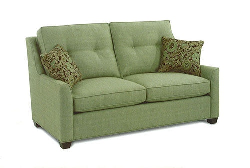 Braxton Culler Living Room Cambridge Full Sleeper Sofa 745016 Hennen
