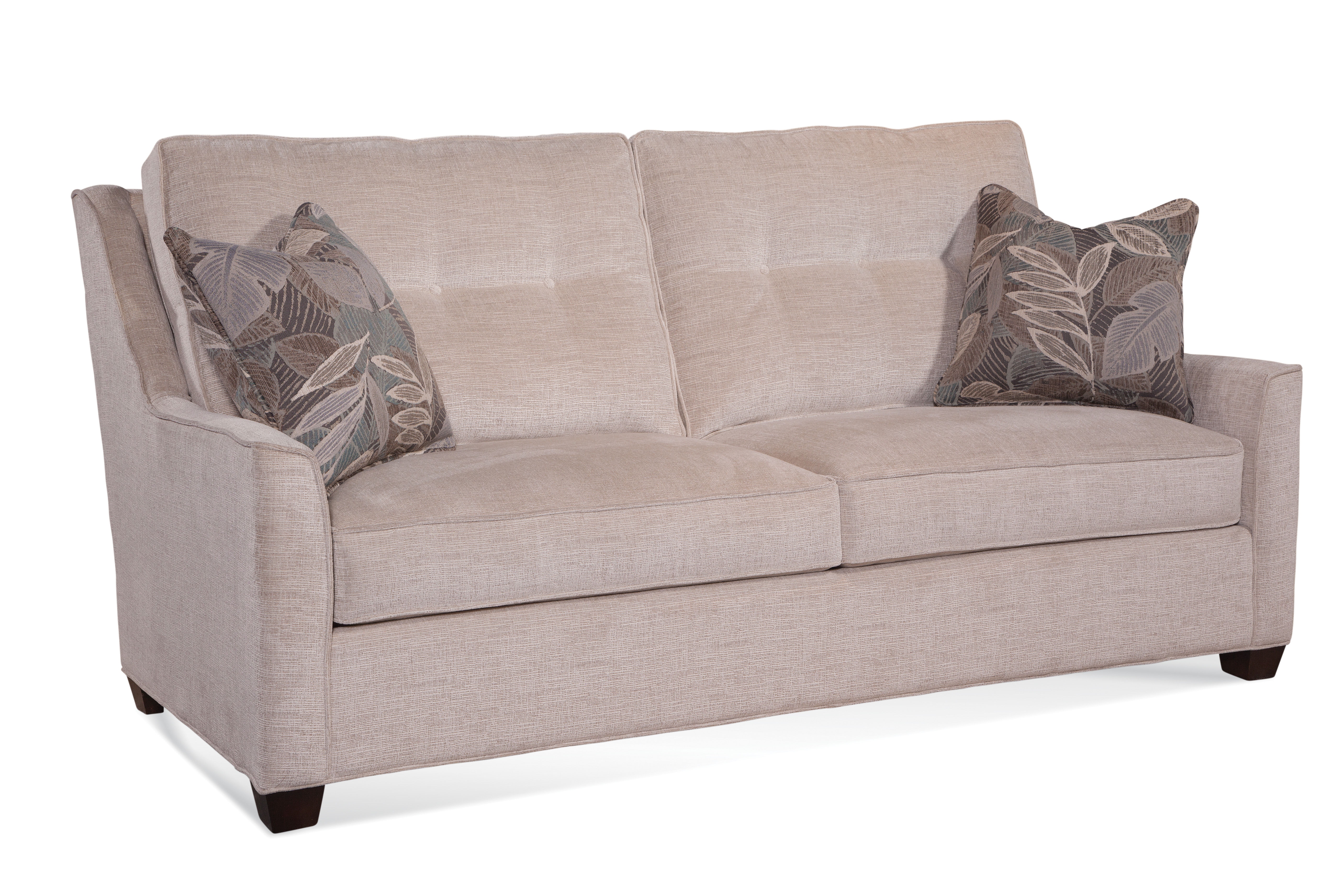 Braxton Culler 745 011 Living Room Cambridge Sofa