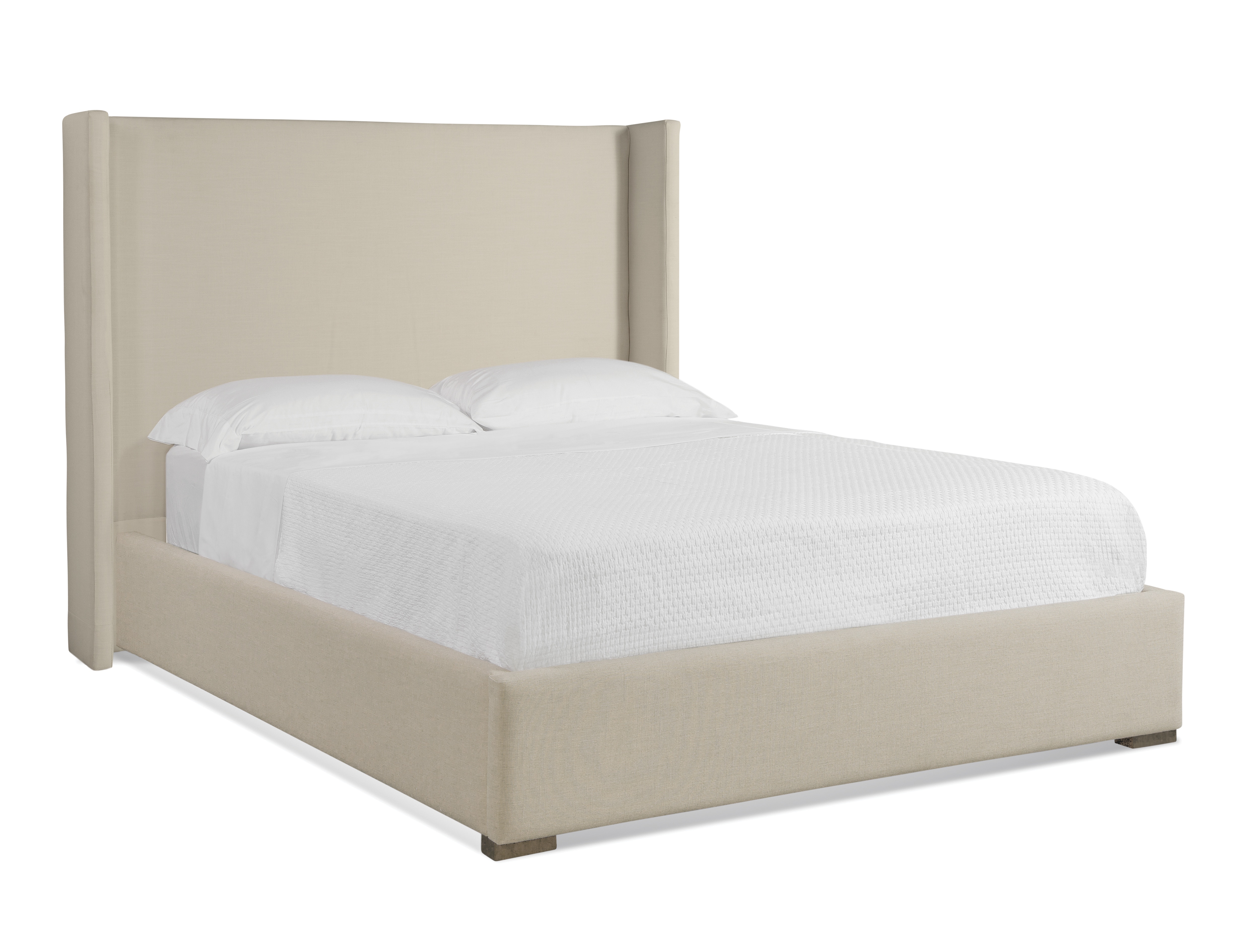 Braxton Culler Georgia Upholstered Bed 804-BED