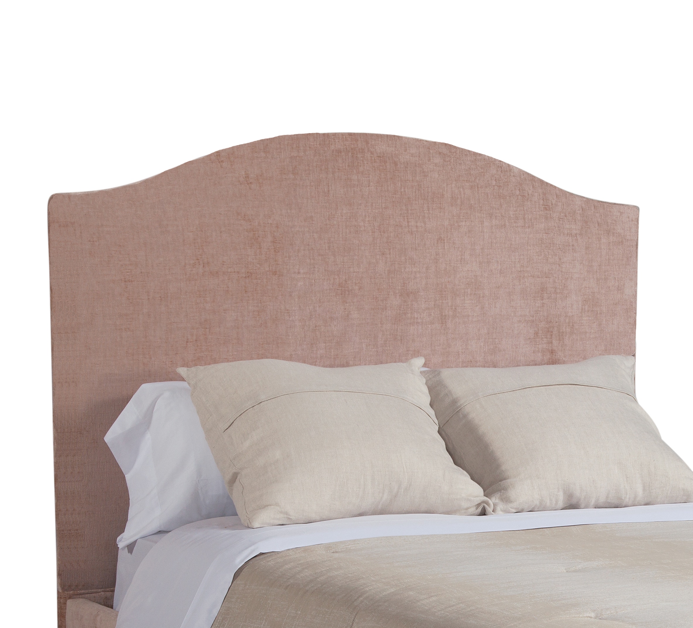Braxton Culler Madison Upholstered Queen Headboard 812-021H