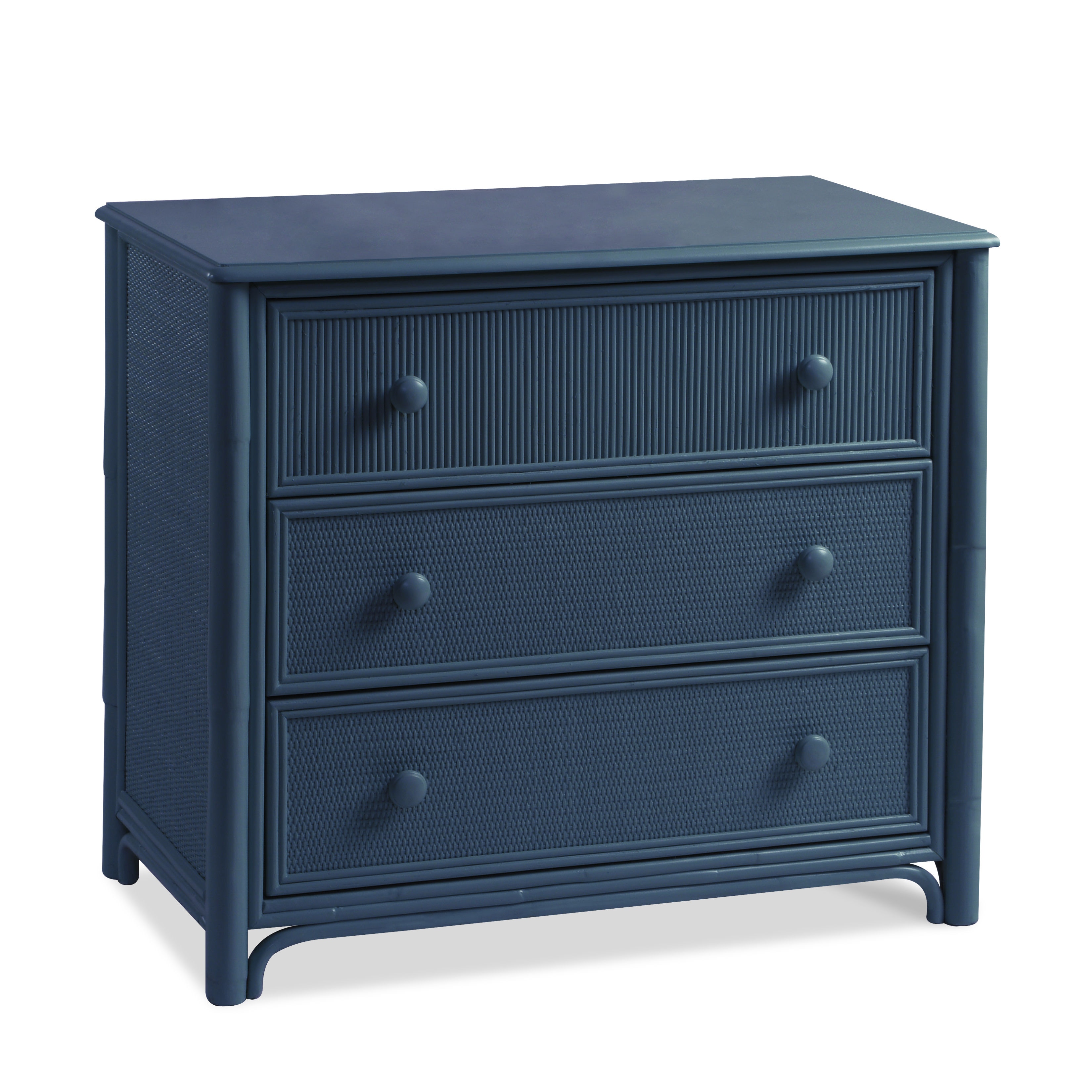 Braxton Culler Bedroom Summer Retreat Three Drawer Dresser