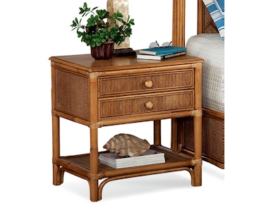 Braxton Culler Bedroom 2 Drawer Nightstand 818 144 Custom Home Braxton Culler Bedroom 2 Drawer Nightstand