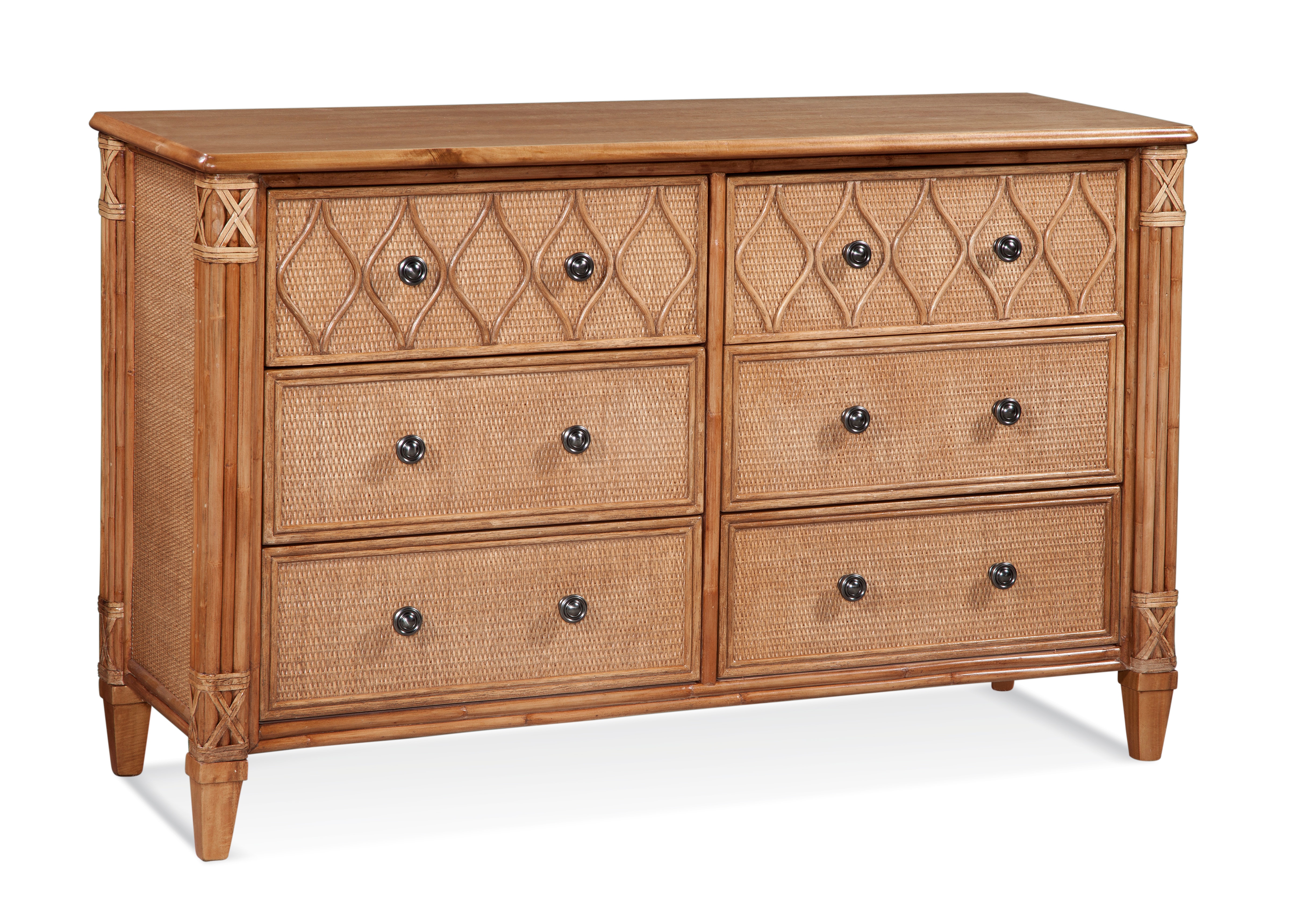 Braxton Culler Bedroom Columbia Dresser 828 041 Turner Furniture Company Avon Park And Sebring