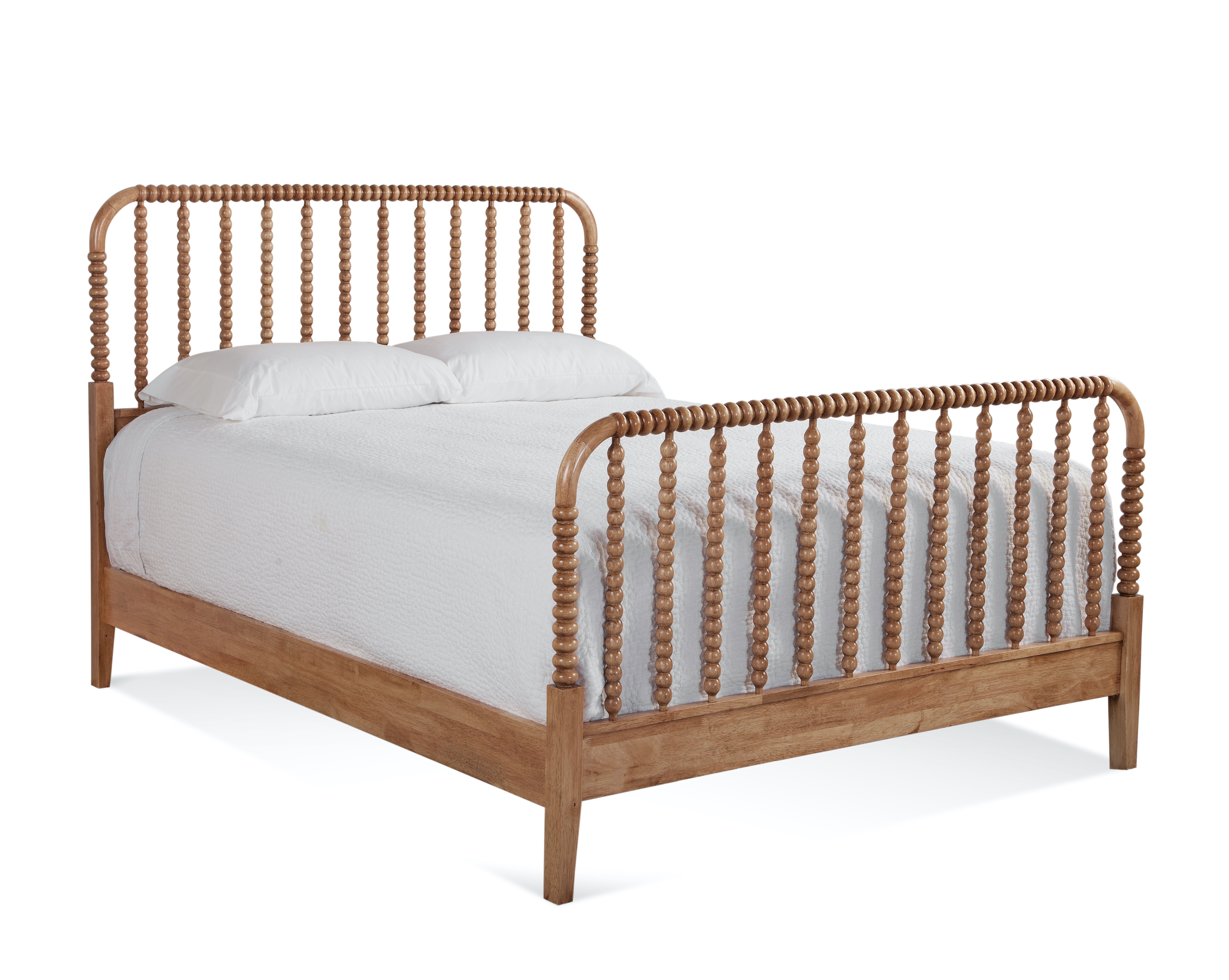  Lind Island Bed 846-LIND-BED
