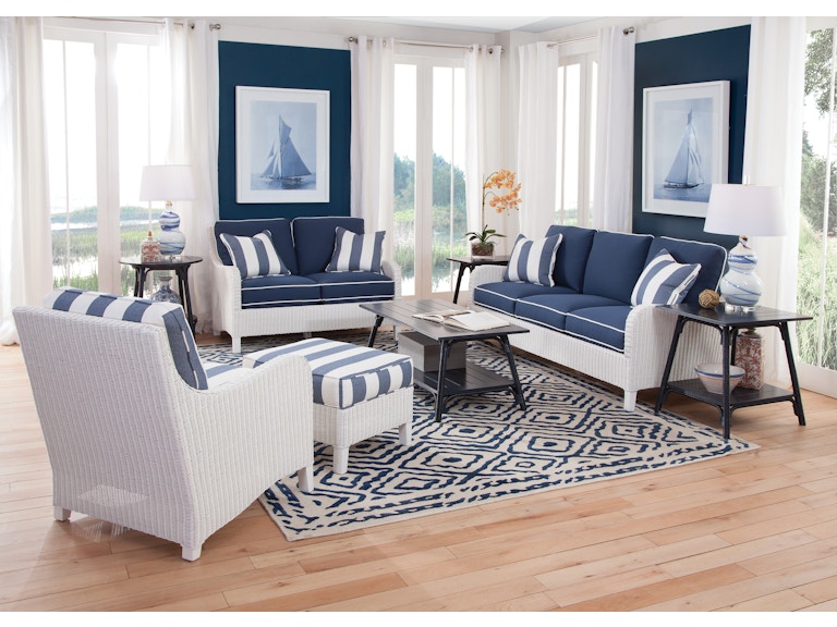 Braxton Culler Living Room Gibraltar Sofa 904-011 - Seaside Furniture