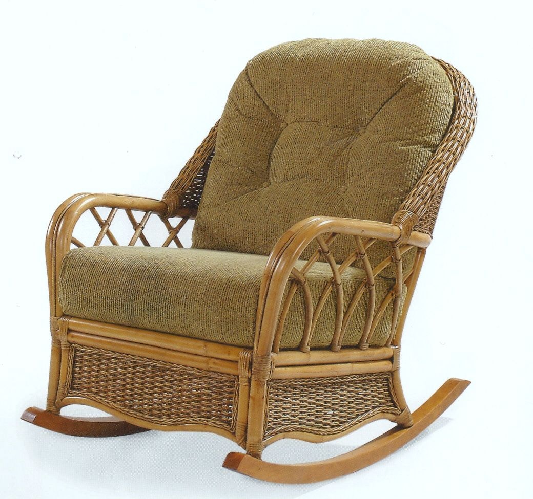 Braxton Culler Outdoor/Patio Rocker 205-102 - Seaside ...