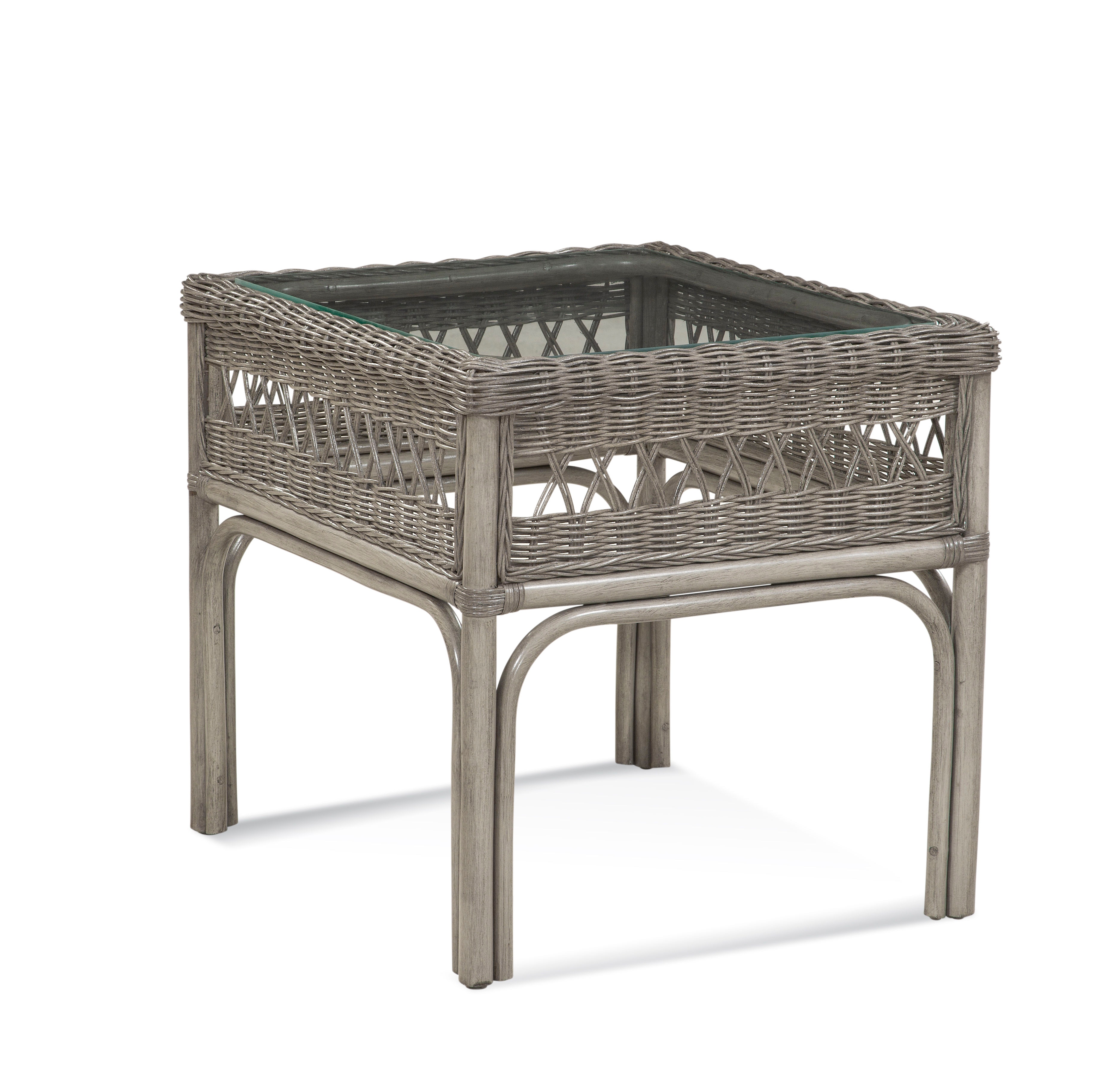 Braxton Culler Living Room Nassau End Table 907 071