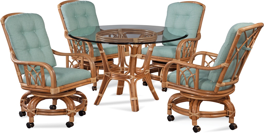 Braxton Culler 914 106 Dining Room Edgewater High Back