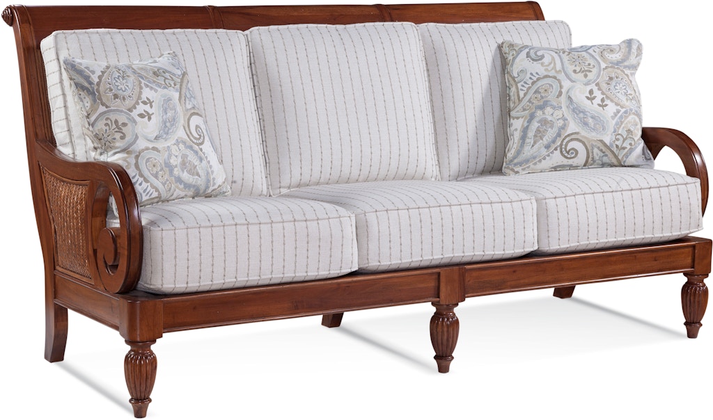 Braxton Culler 934 011 Living Room Grand View Sofa