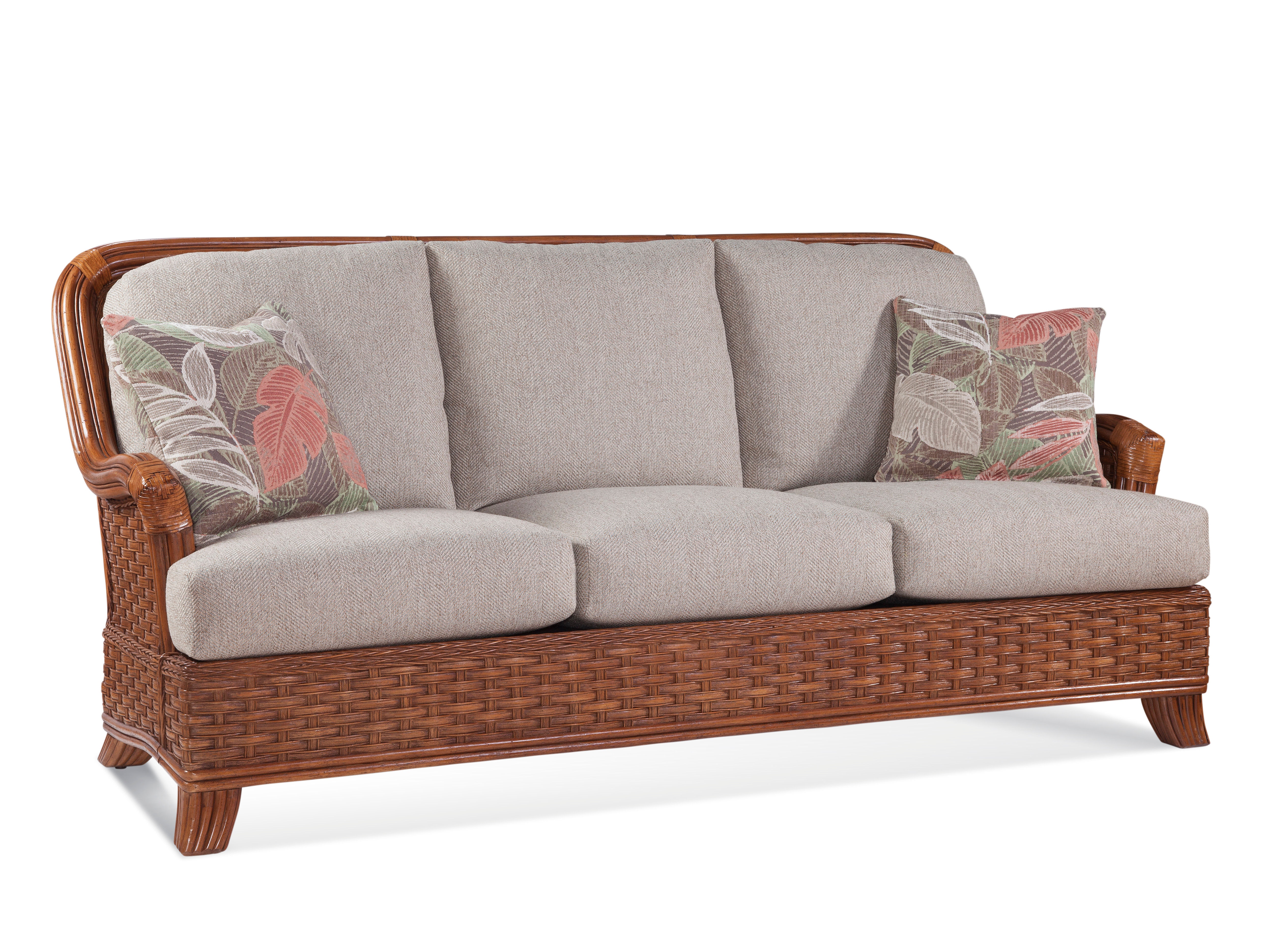 Braxton Culler Living Room Somerset Sofa 953 011 Hennen